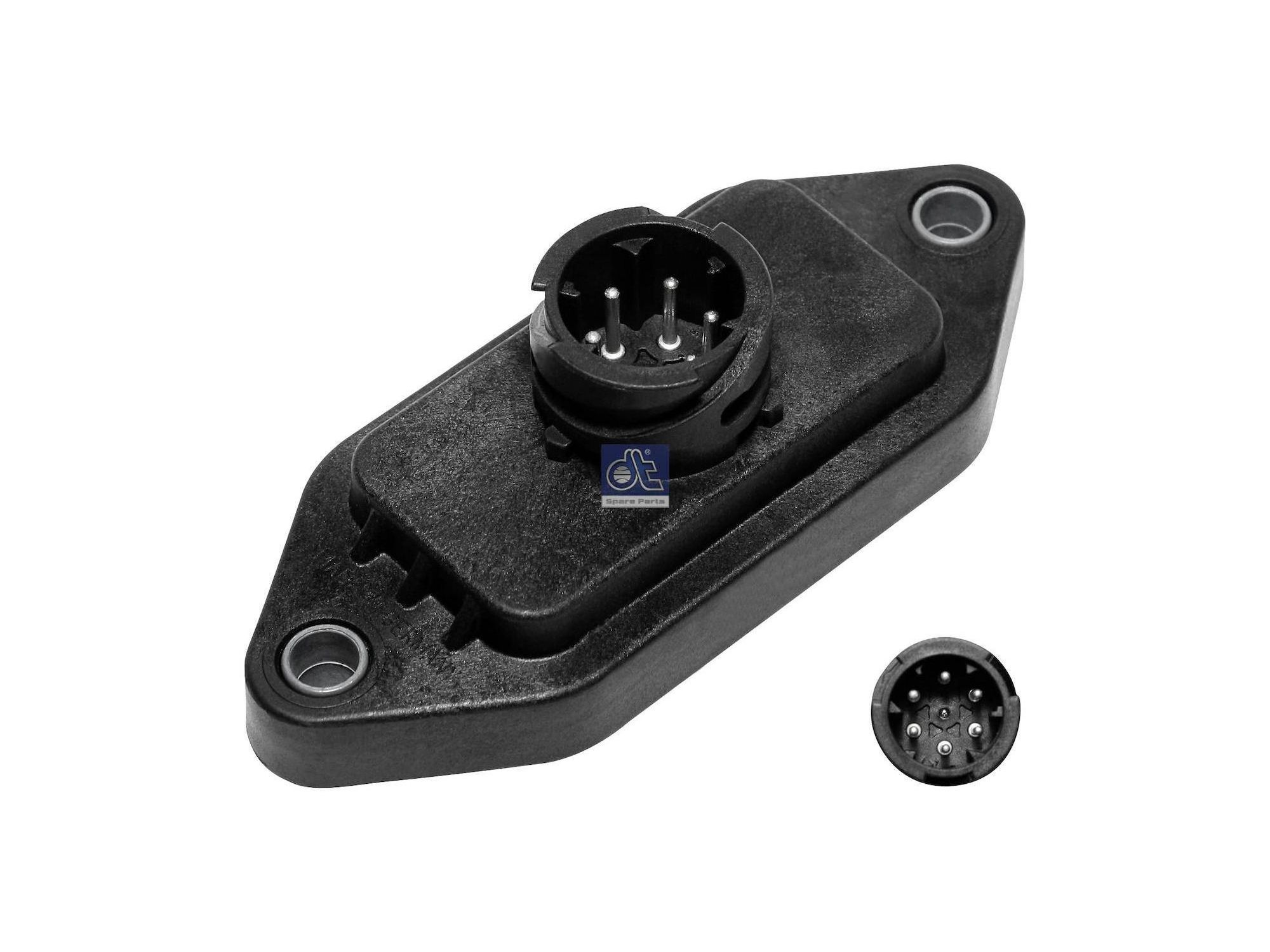 Druksensor DT Spare Parts 0004303907