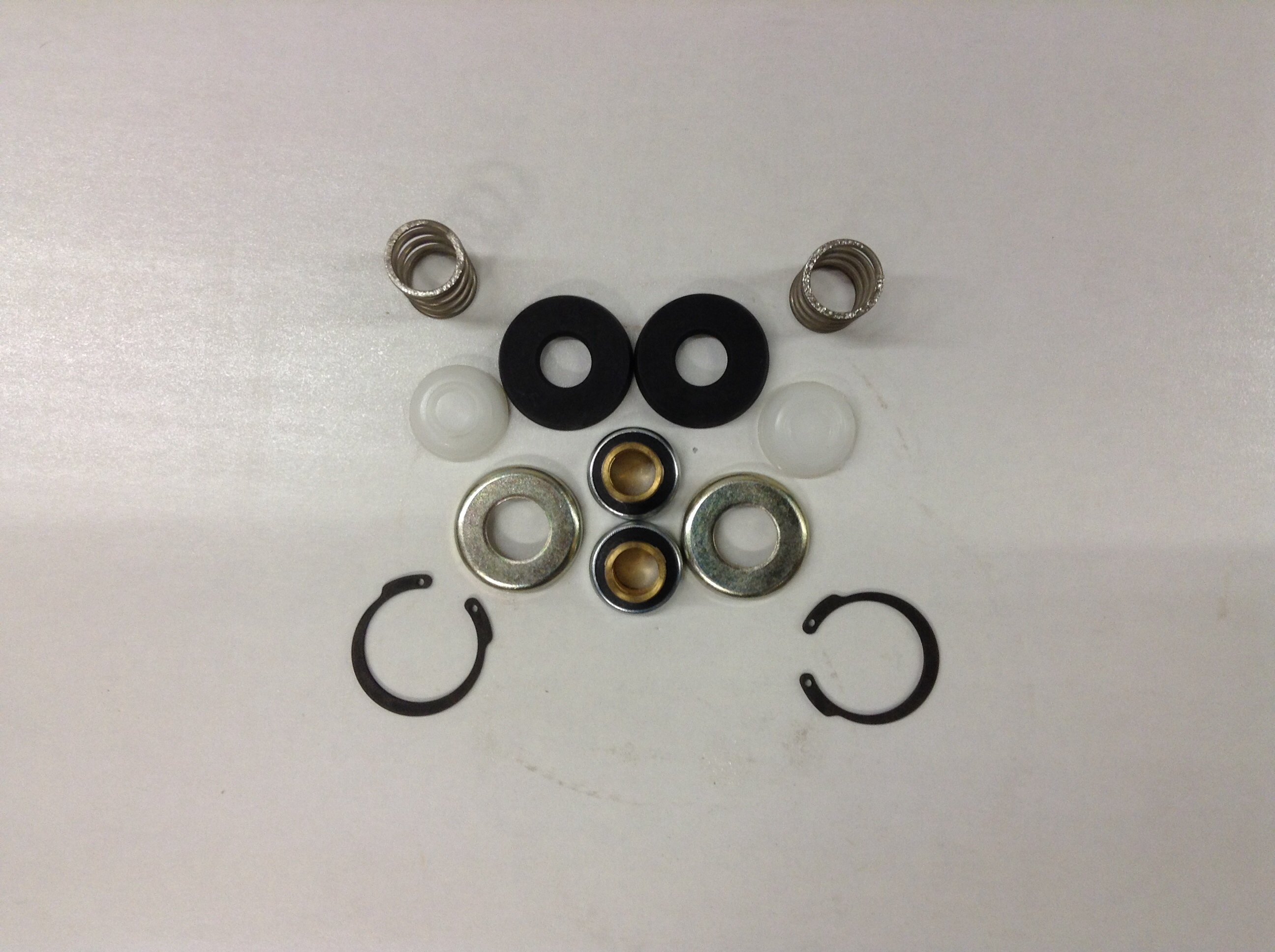 Kit de reparação WABCO 0325167
