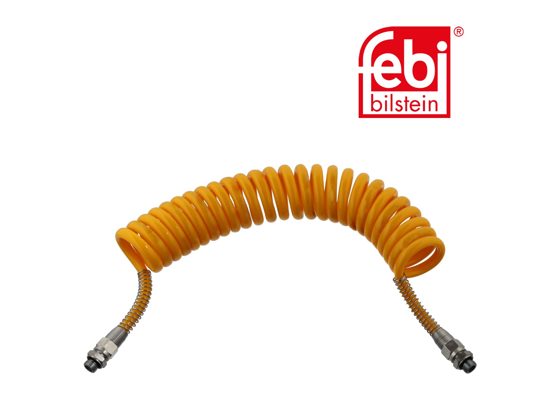 Air spring Febi 0879140