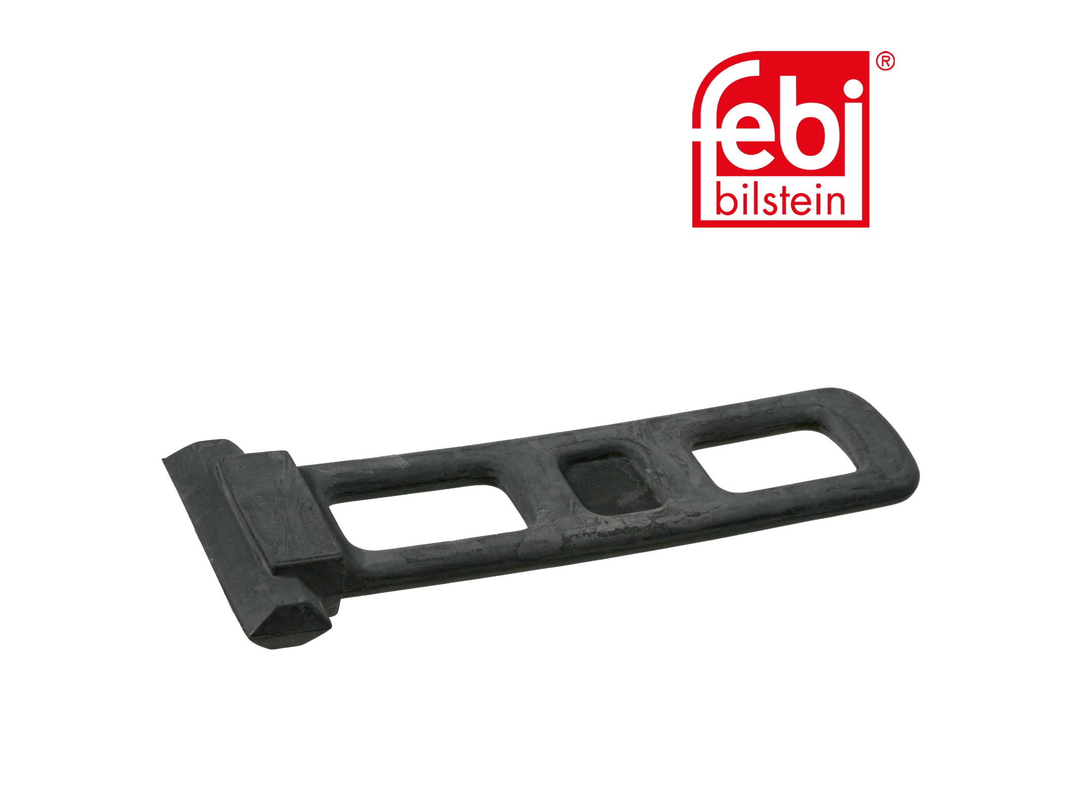 Tension rubber mudguard Scania R Febi 1 383 858