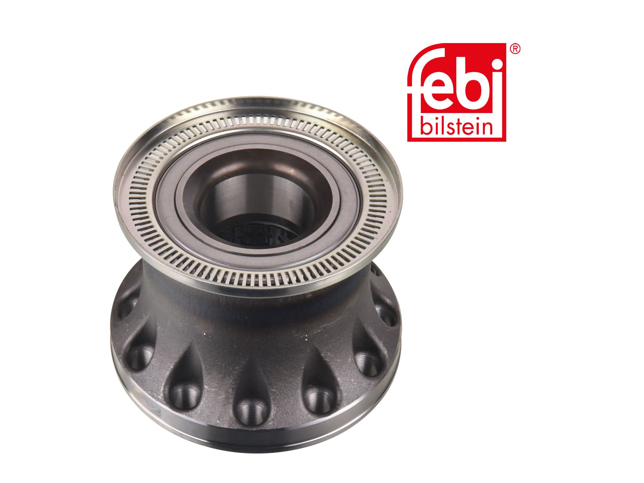 Febi Radlager 81934200288