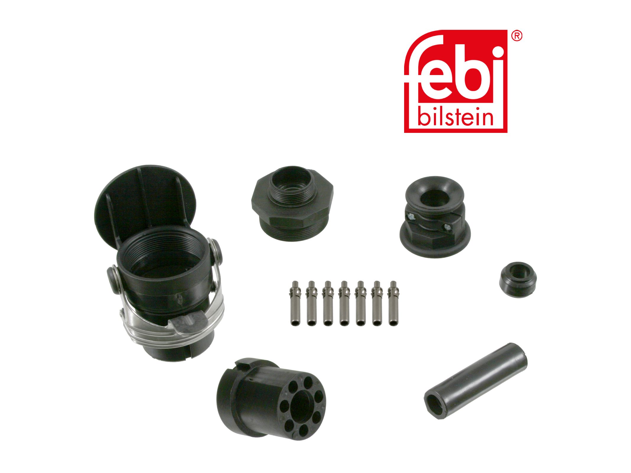Plug Febi