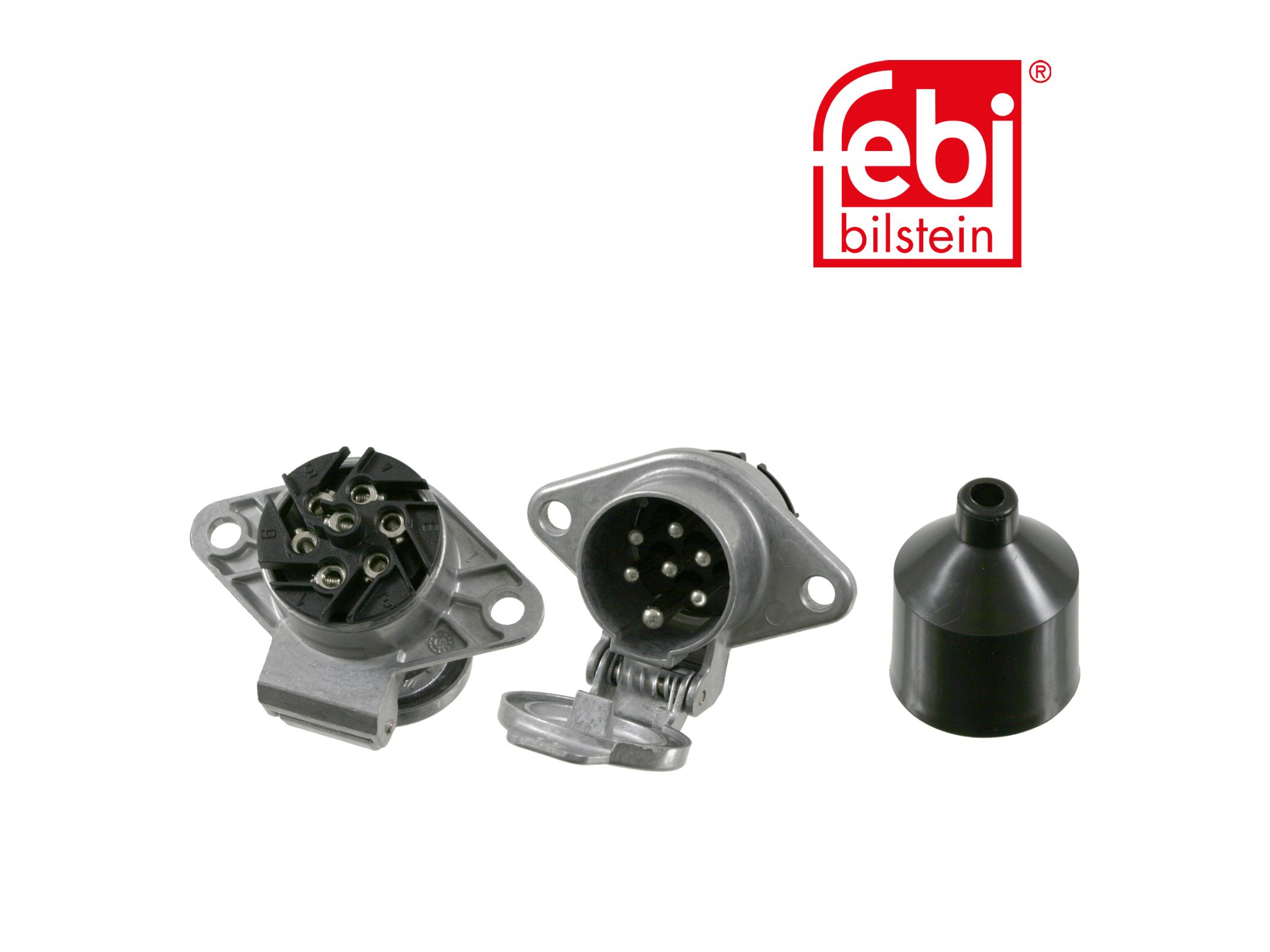 Toma Euro Tipo N Febi 0179529