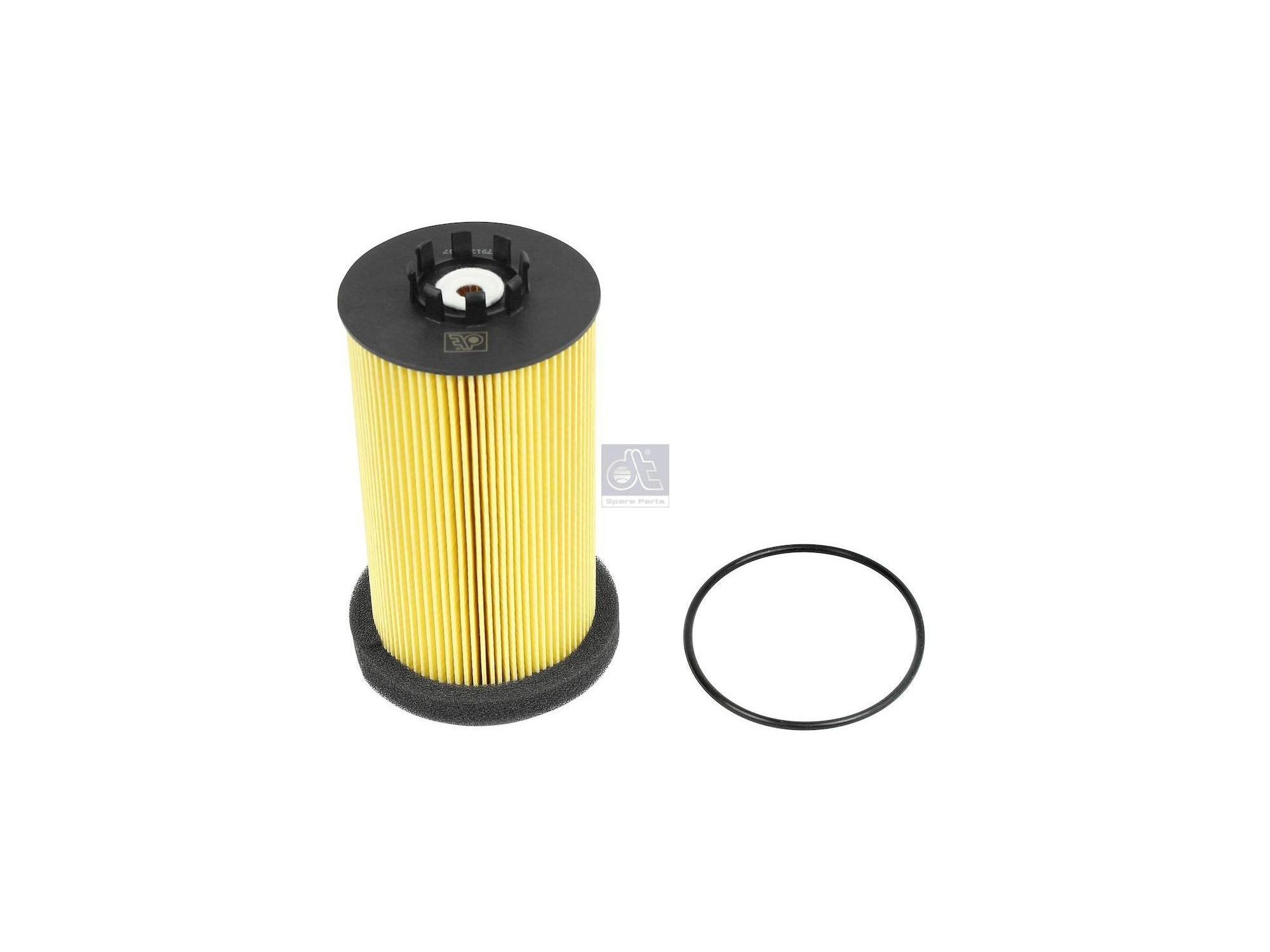 Fuel filter DT Spare Parts 1536367