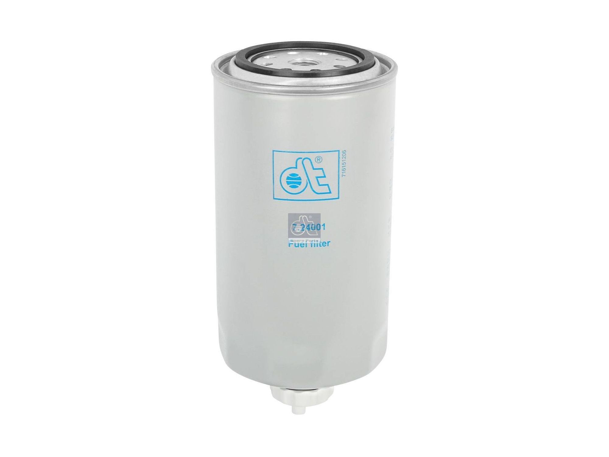 Separator de apă DT Spare Parts 2992662