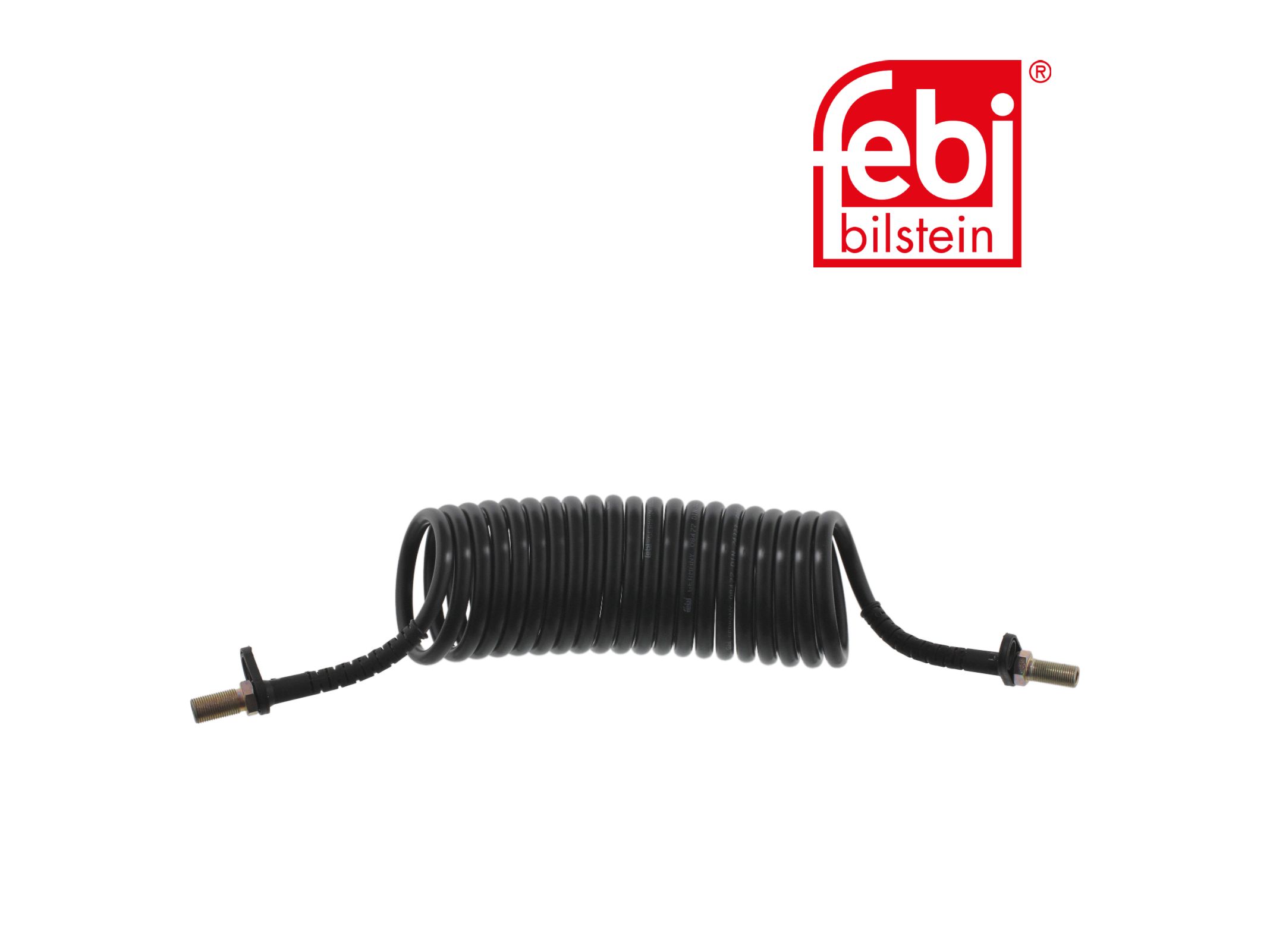 Air spring Febi 1518052