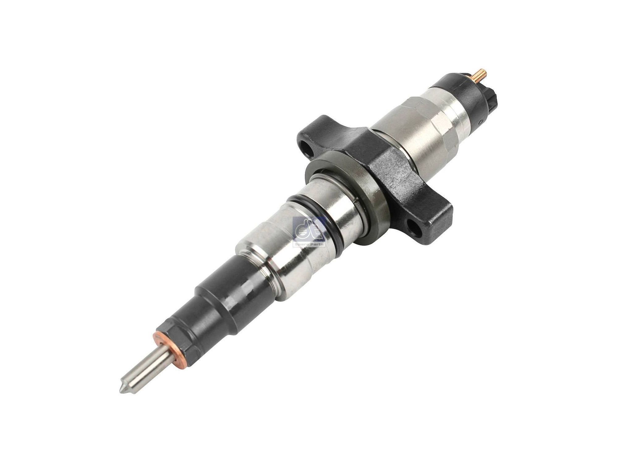Injektor DT Spare Parts 02830221