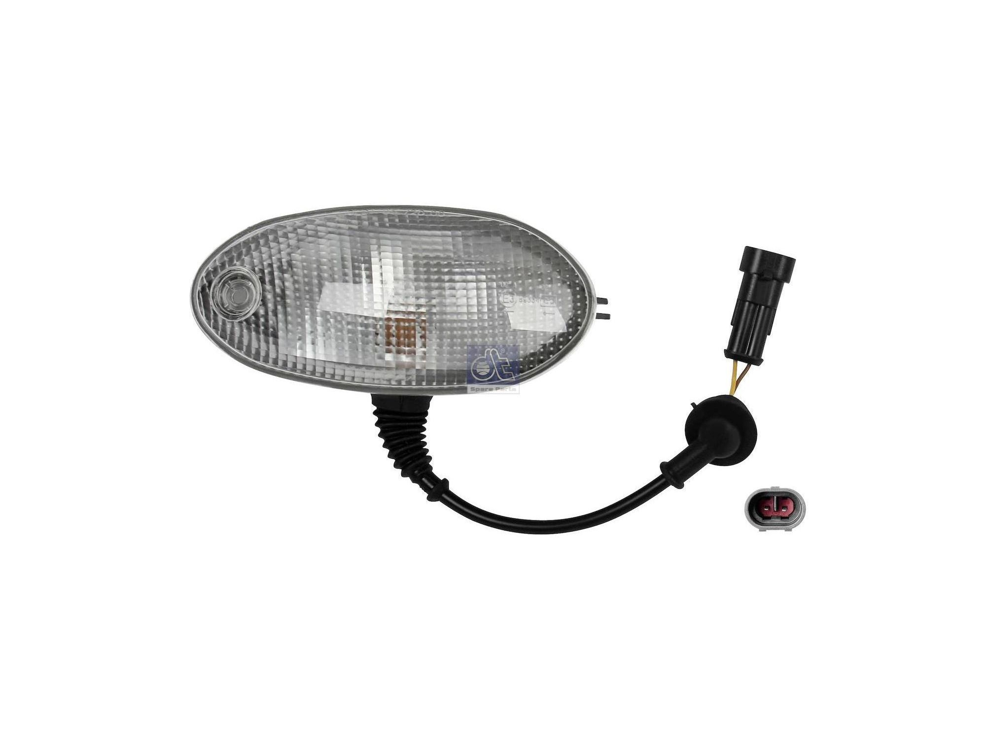 Toplicht DT Spare Parts 504074031