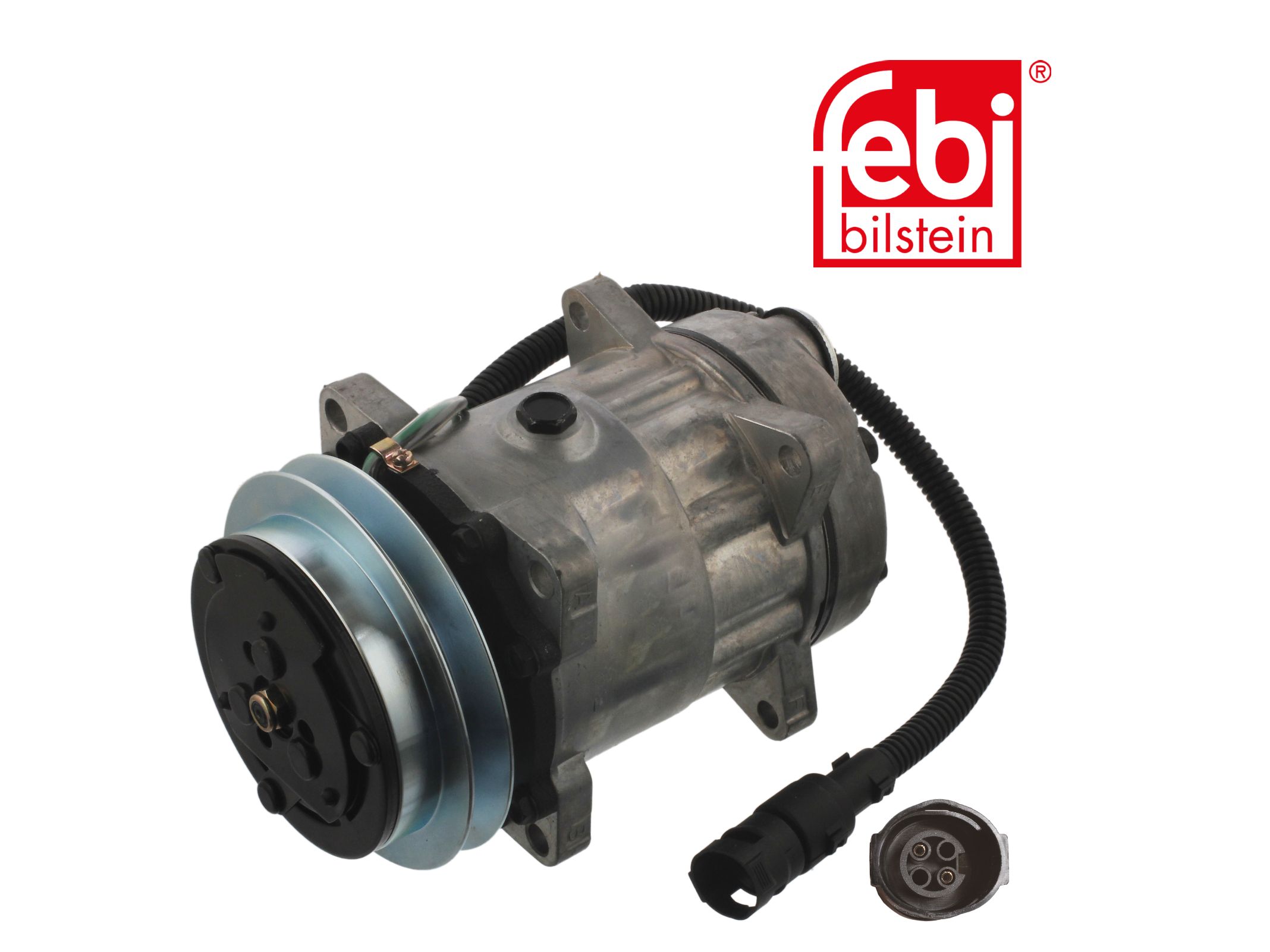 Компрессор Airco Febi 1444295