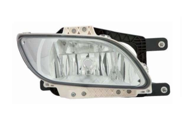 Mistlamp Rechts Depo 1892912