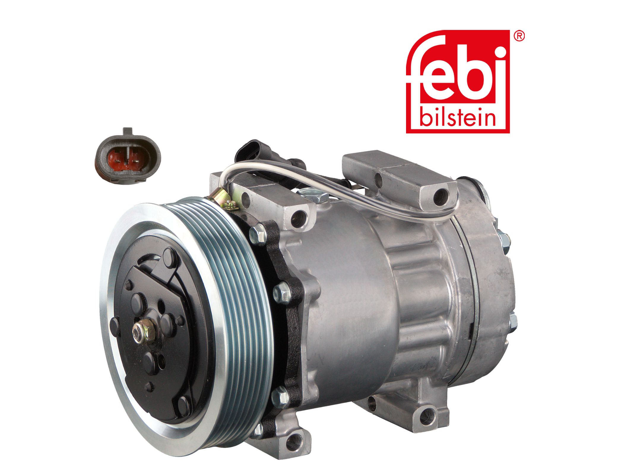 Компрессор Airco Febi 1815581R