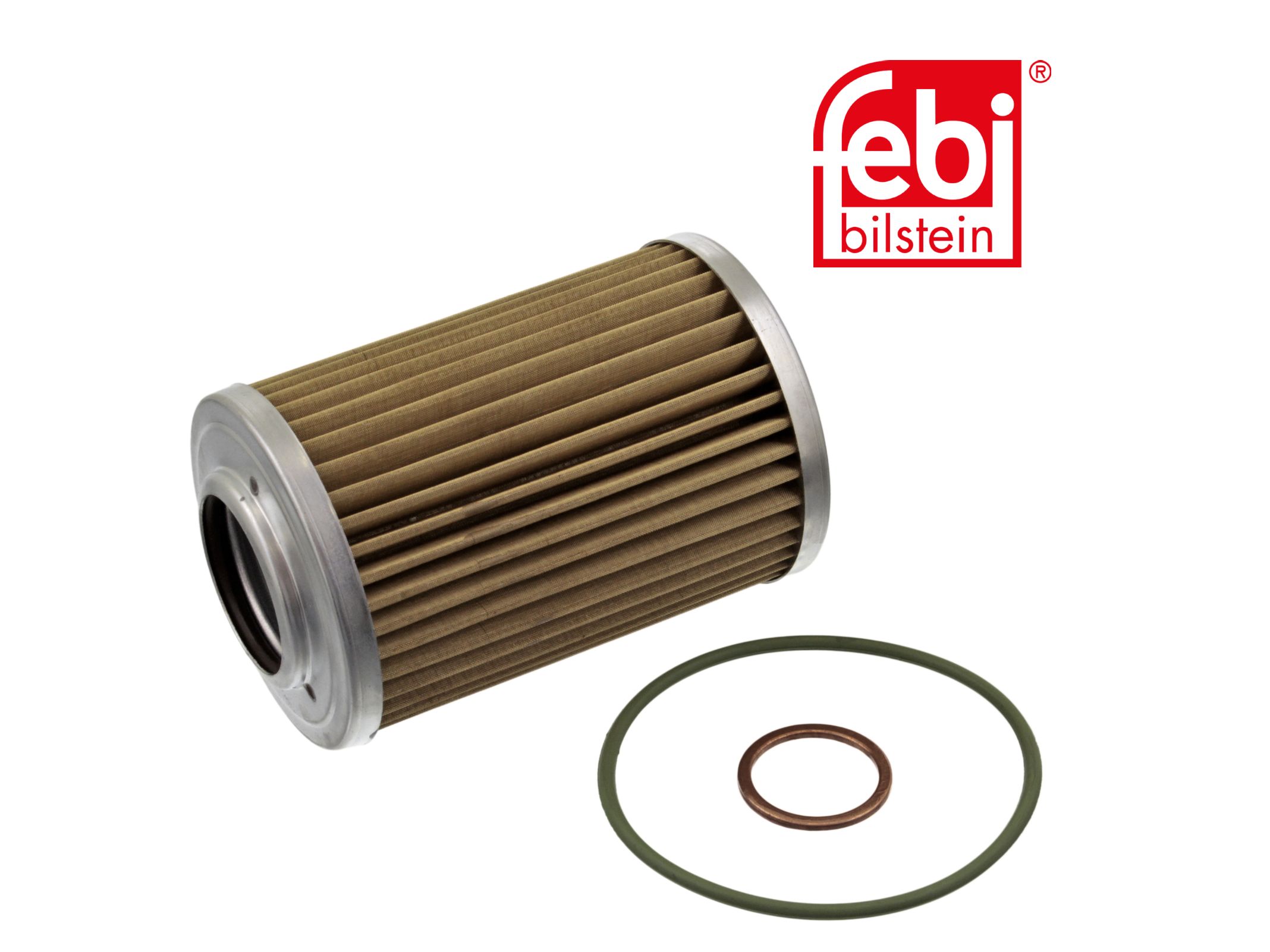 Filter ulja mjenjača Febi 1193281