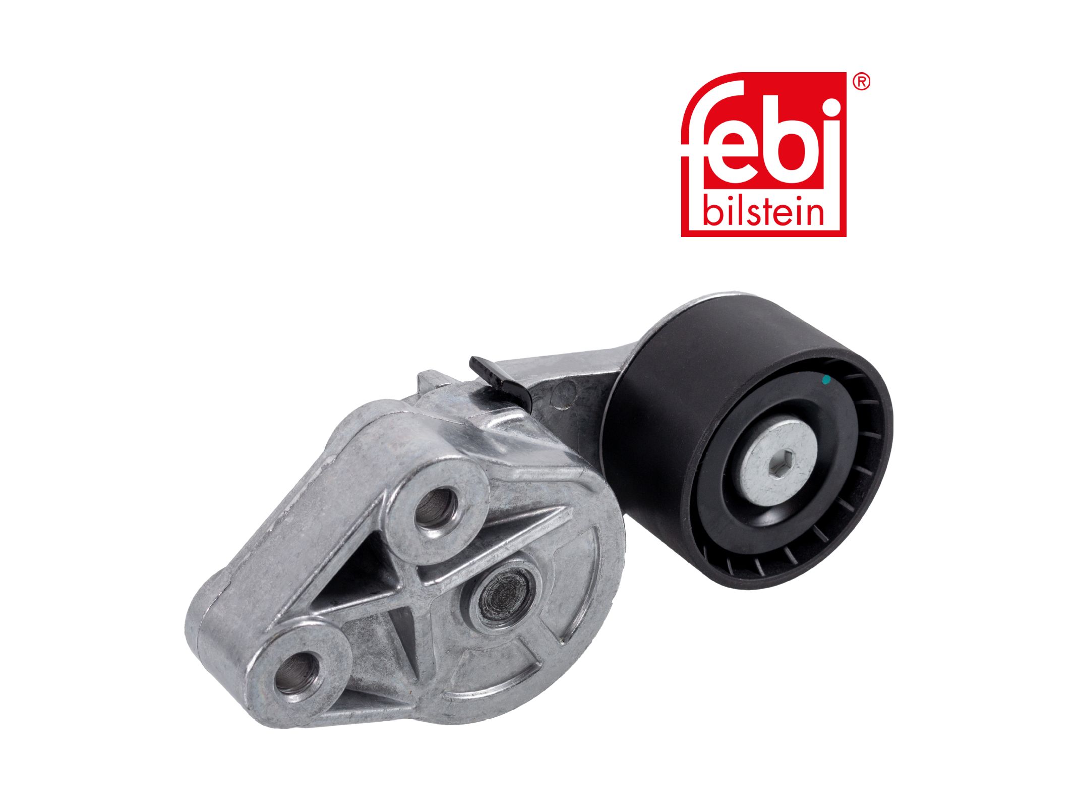 Натяжитель ремня Febi 8149855