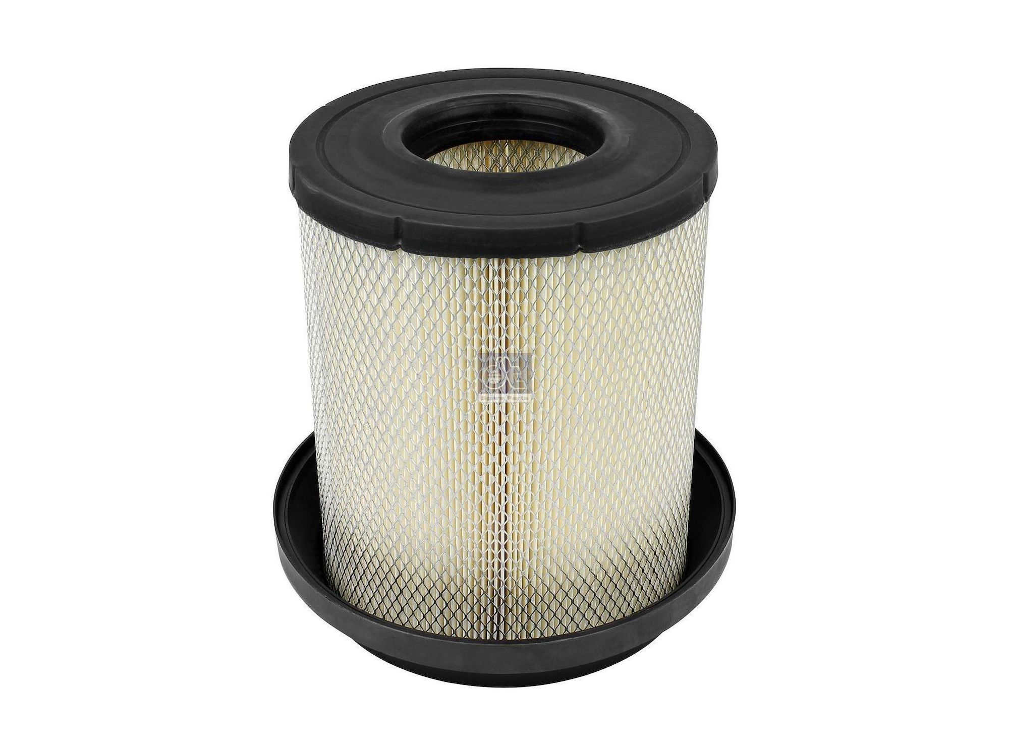 Air filter DT Spare Parts 5021107601