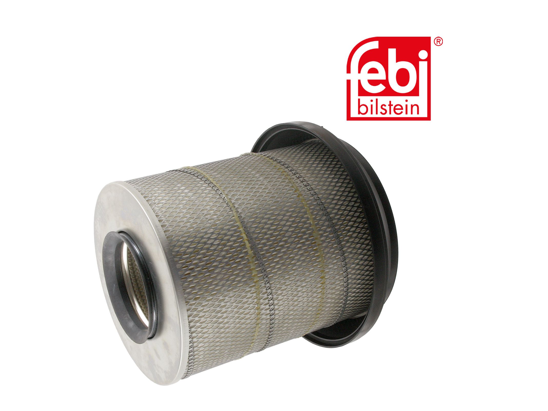 Air filter Febi 50 21 107 601