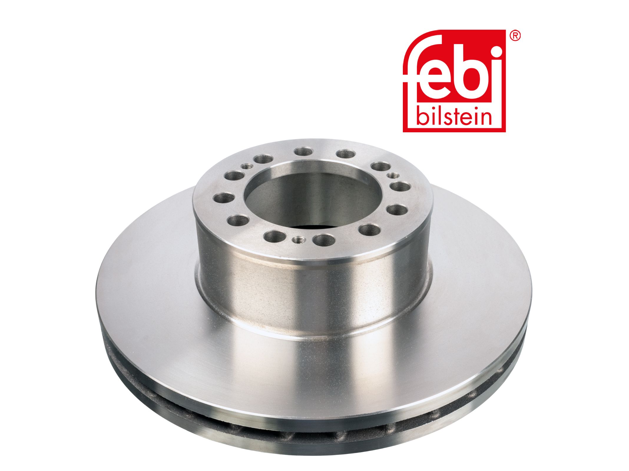 Bremsscheibe Febi 81508030040