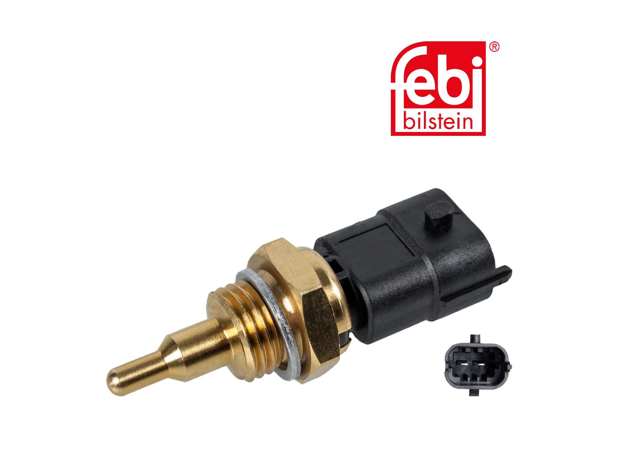 Temperatursensor Febi 1827 058
