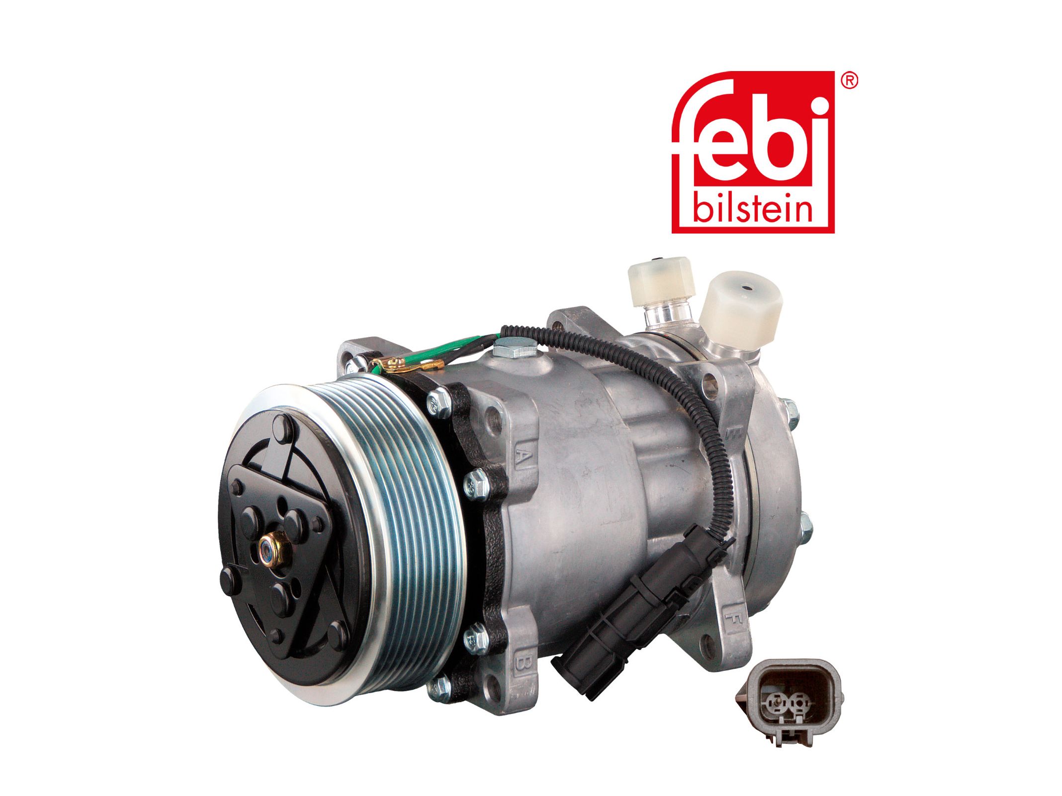 Компрессор Airco Febi 51779707004