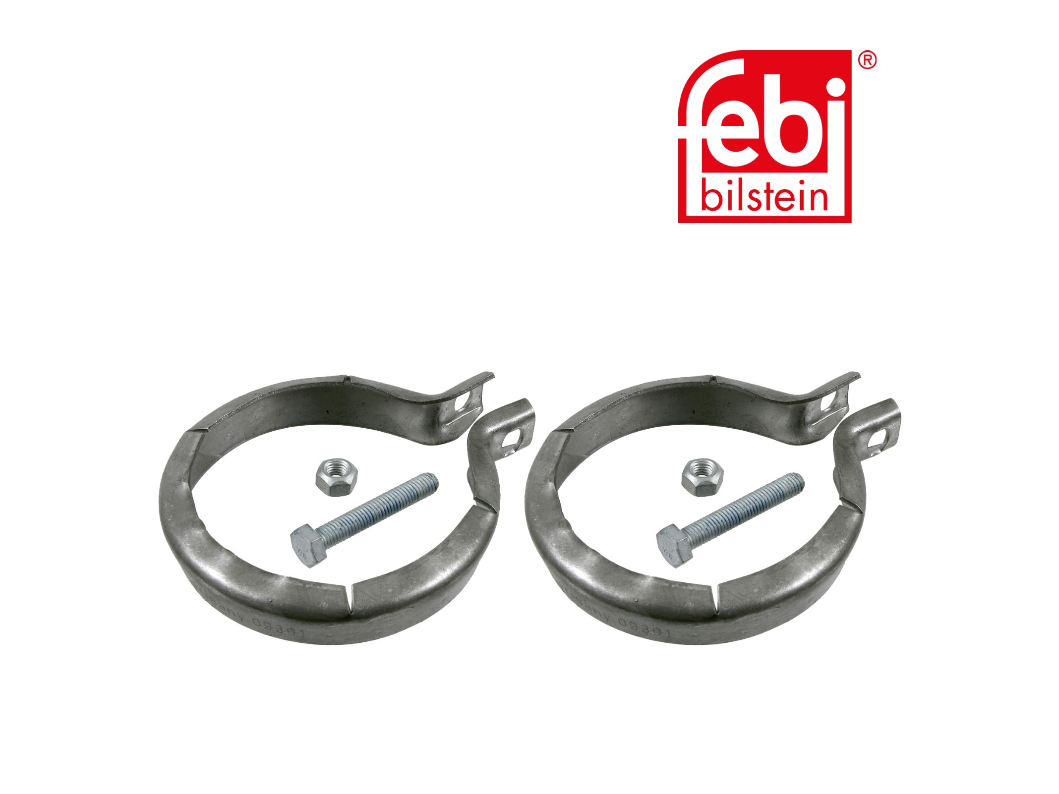 Монтажен комплект Febi 620 997 05 90 S1