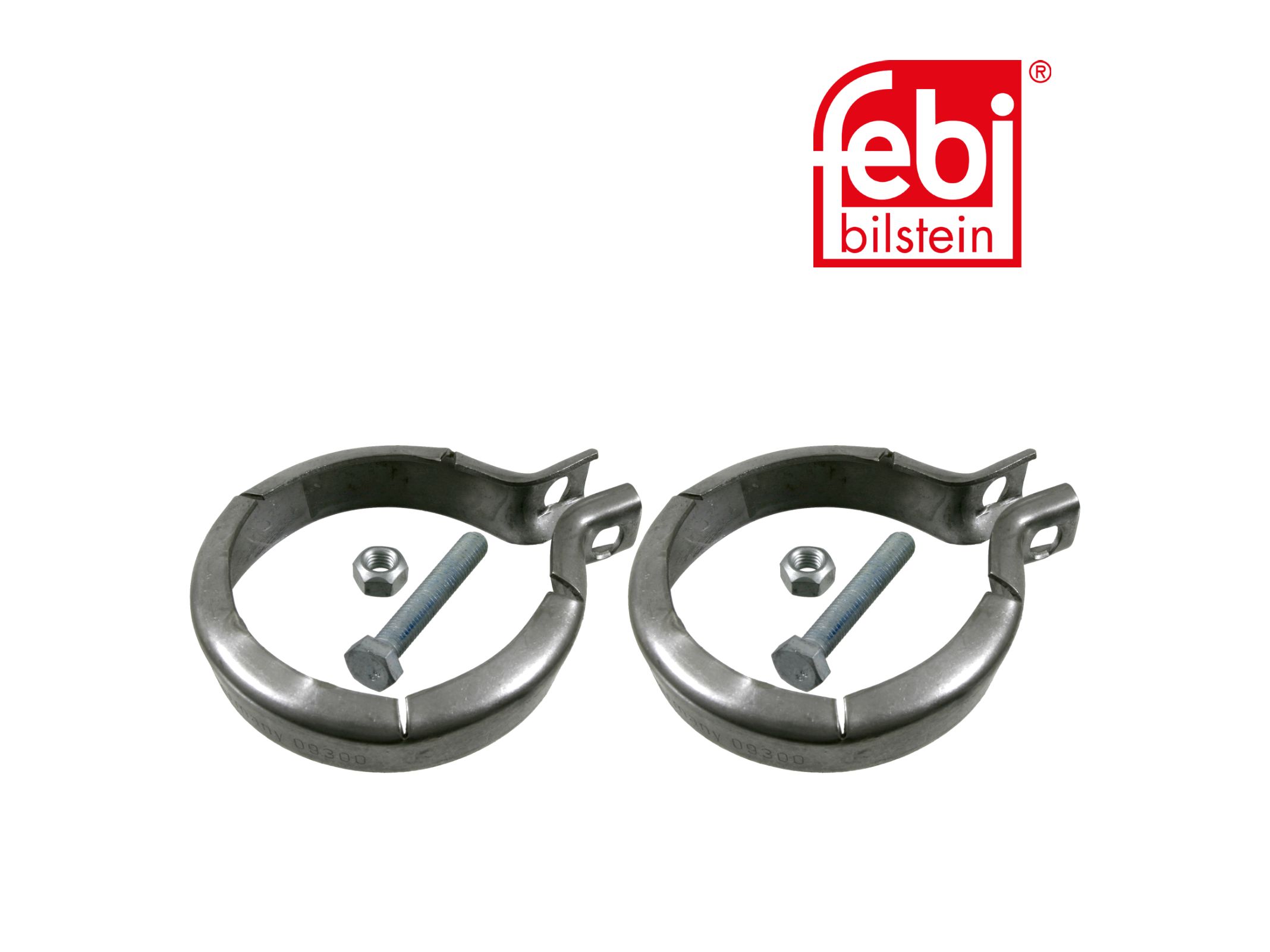 Mounting kit Febi 620 997 04 90 S1
