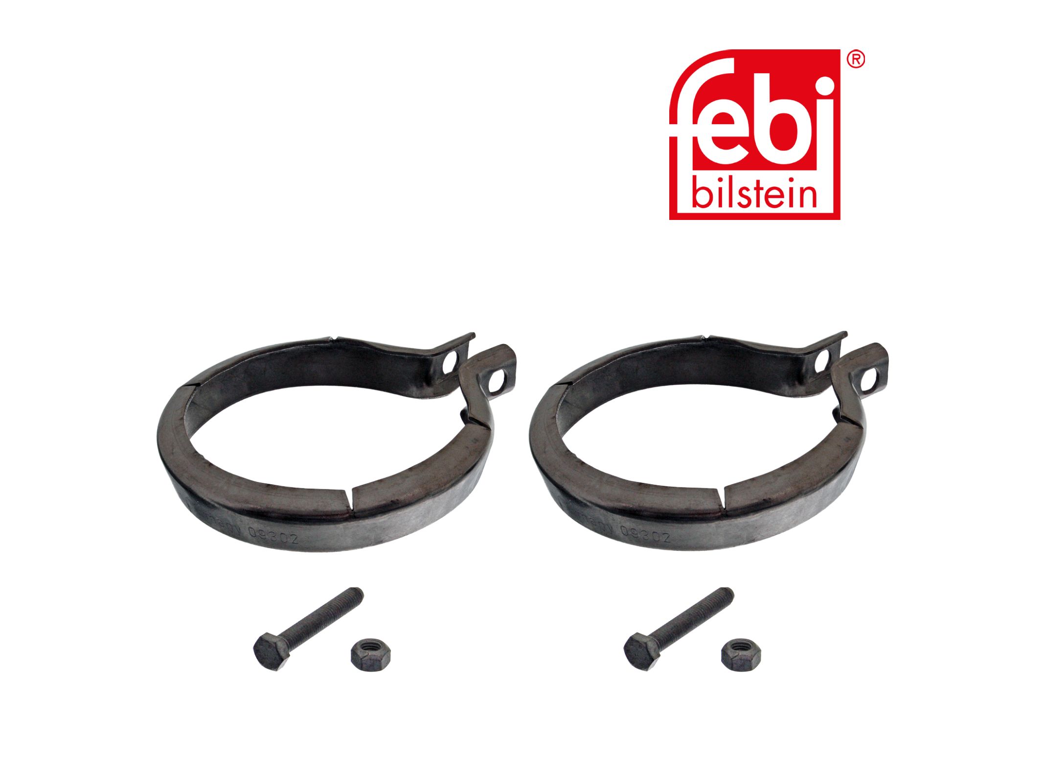 Монтажен комплект Febi 621 997 00 90 S1