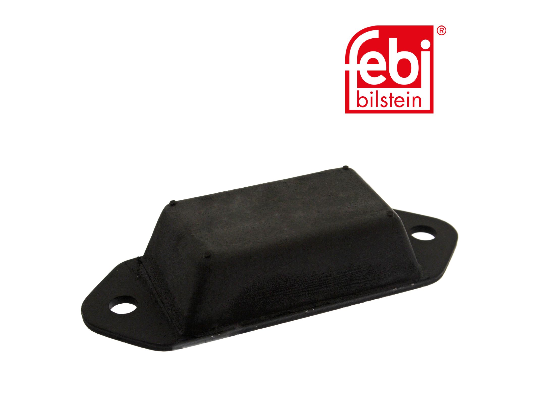 Rubber stop Febi 0120252