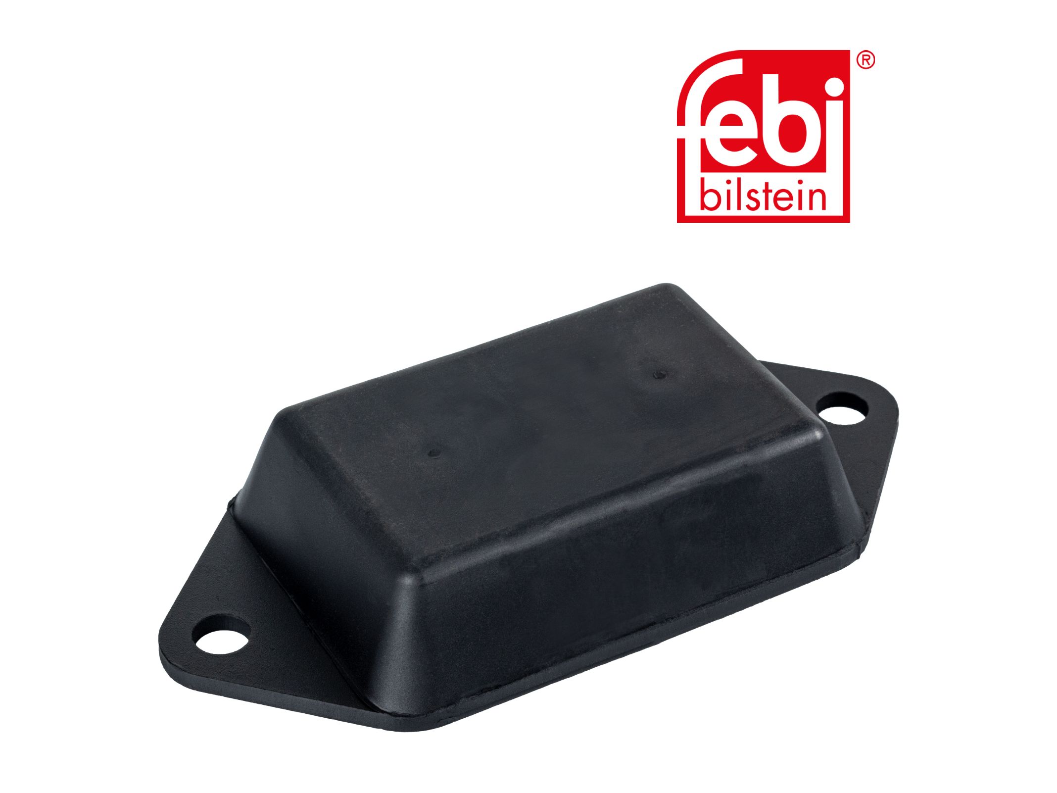 Гумена тапа Febi 0222095