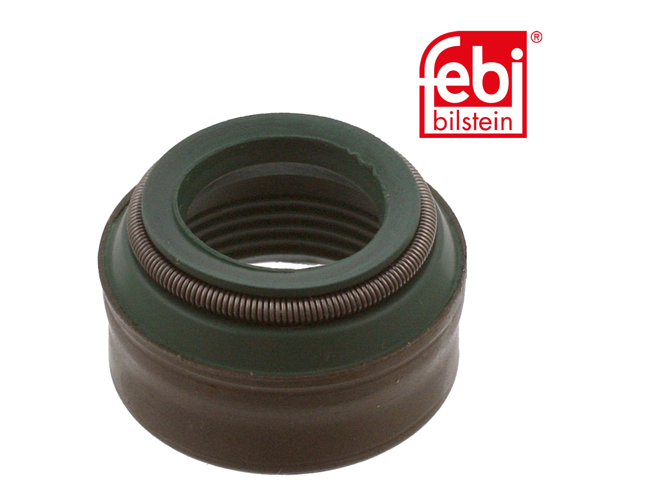 Klepsteelafdichting Febi 1 328 563