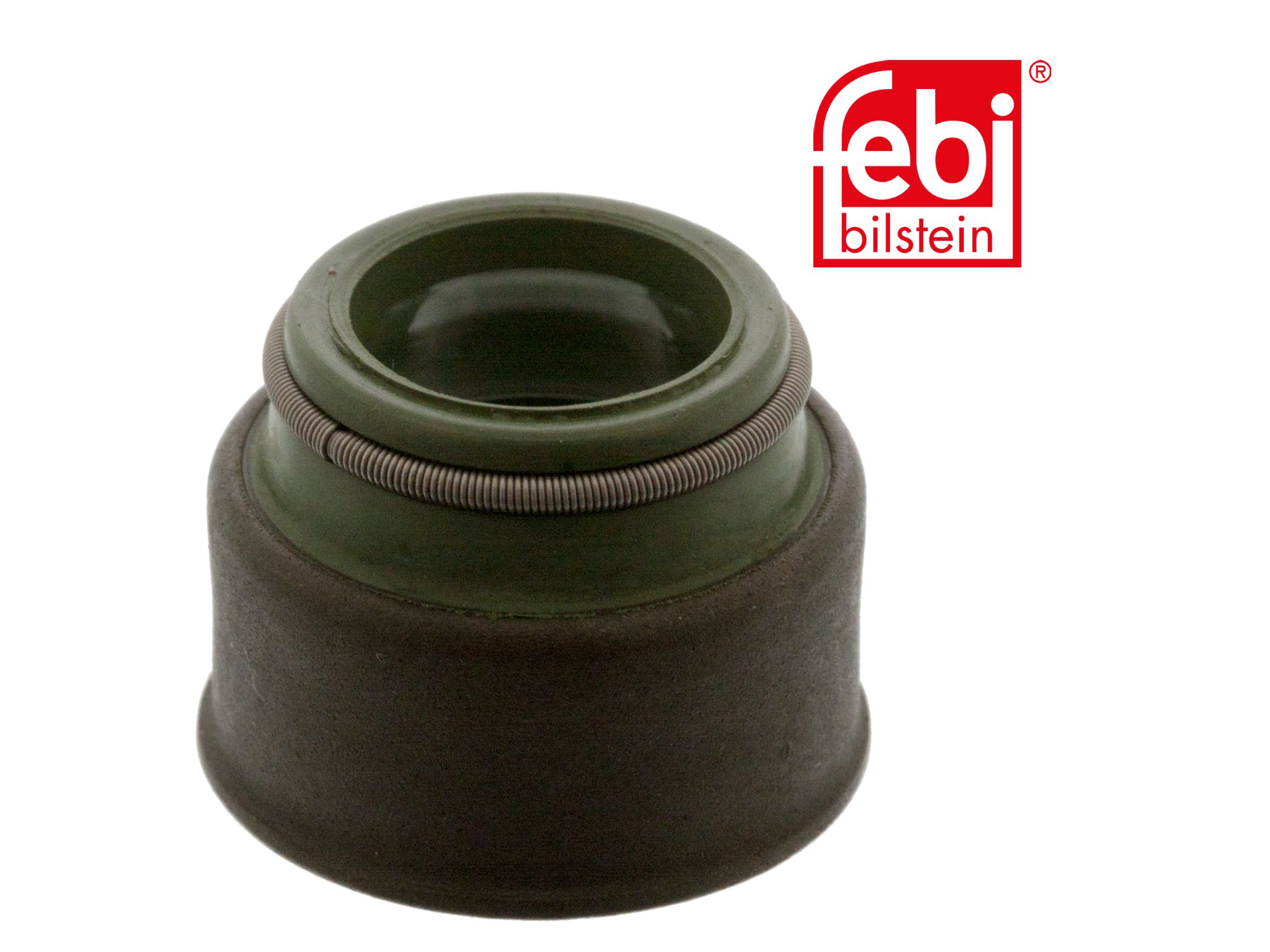 Valve stem seal ring Febi 51049020028