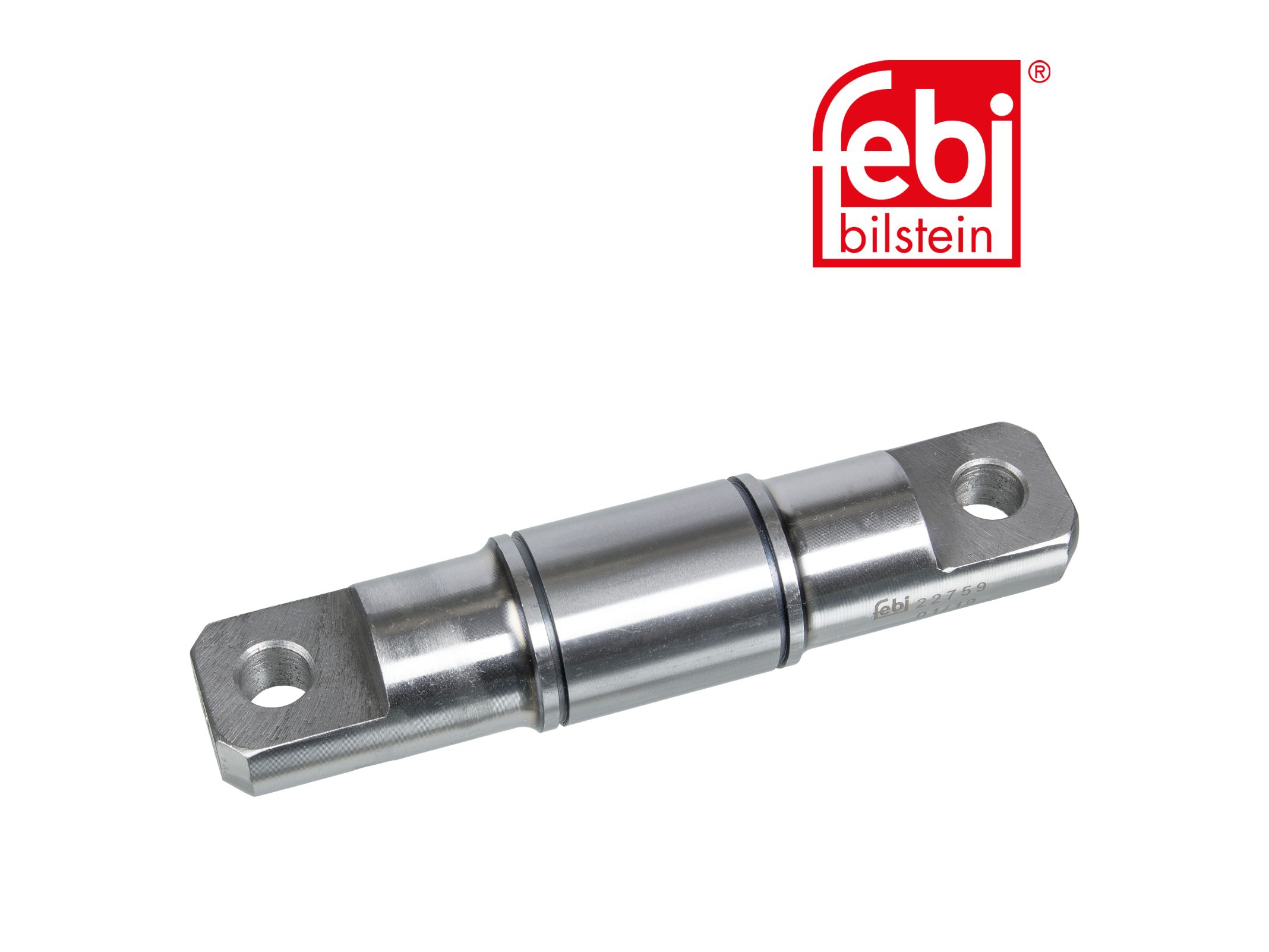 Eixo de commando lateral Febi 6552540206