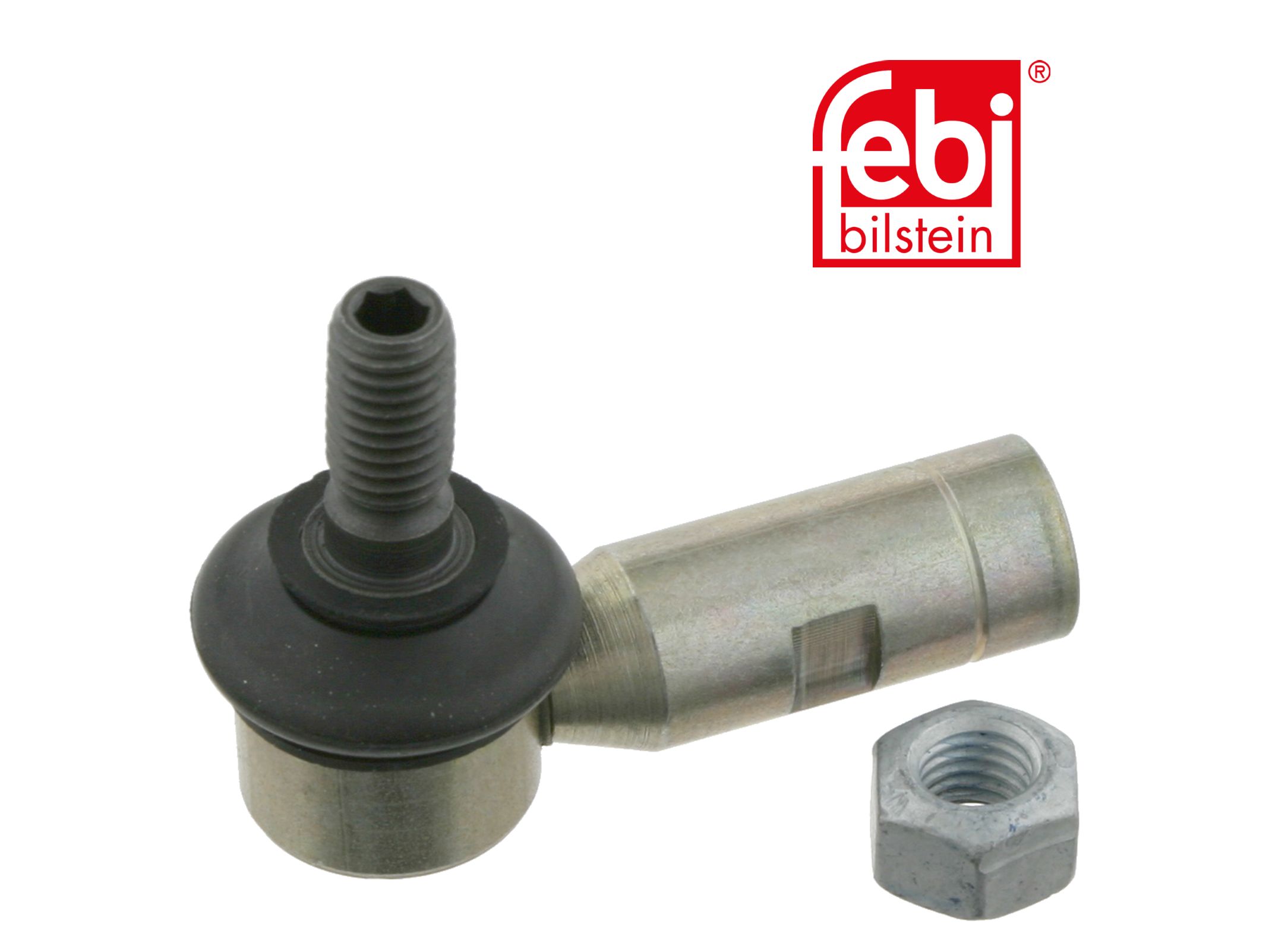Axle coupling piece Febi 0009960445