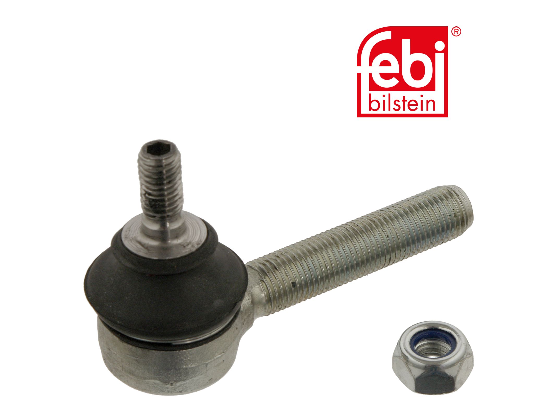 Axle coupling piece Febi 0002687045