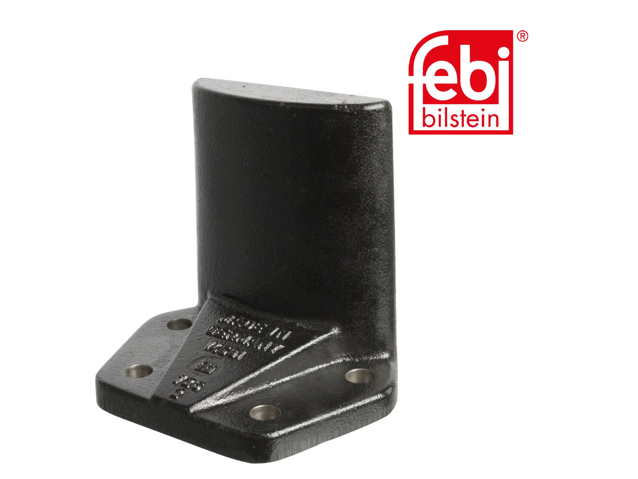 Leaf spring stop Febi 3523250417