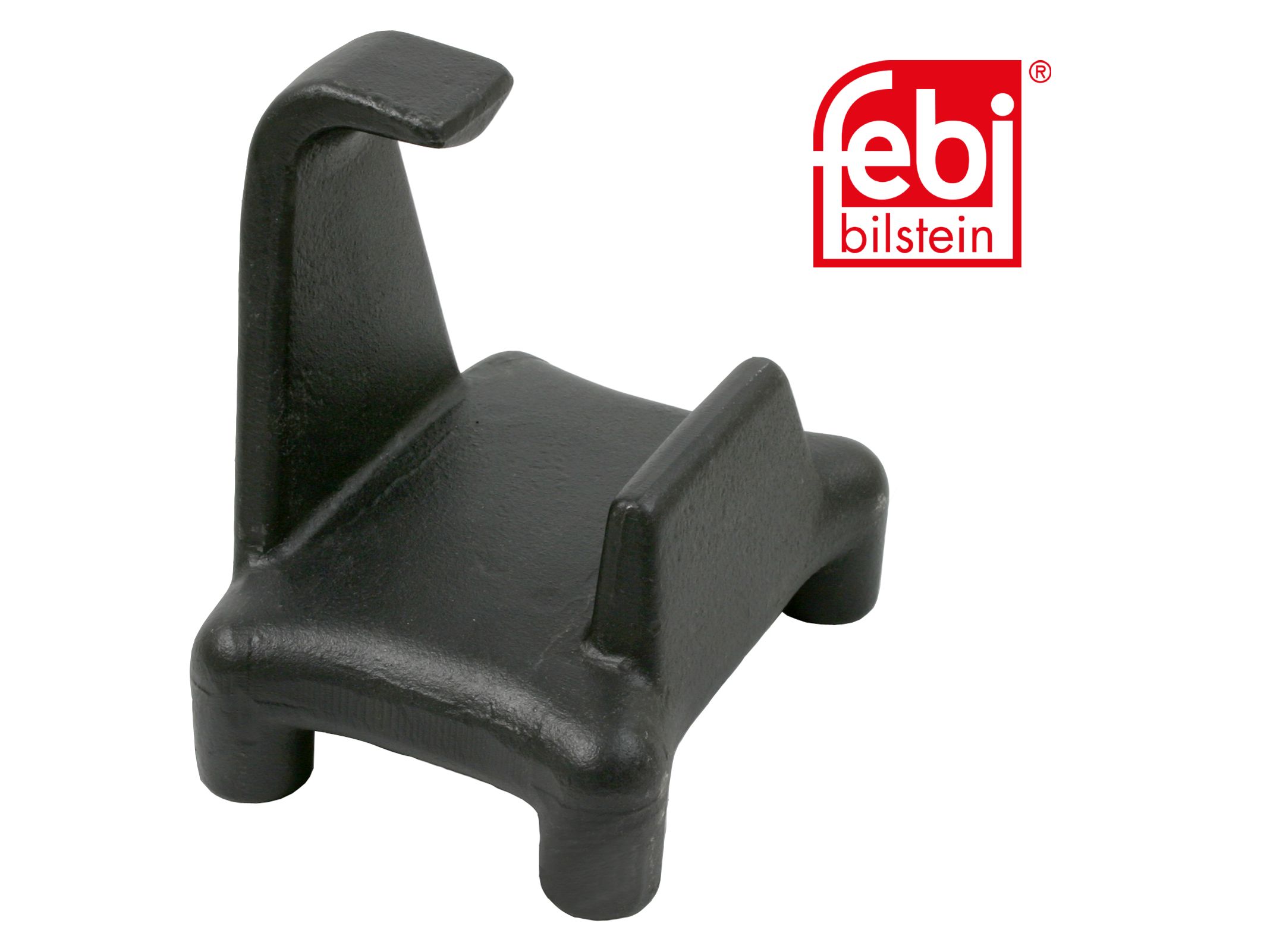 Кронштейн пружины Febi 81413200092