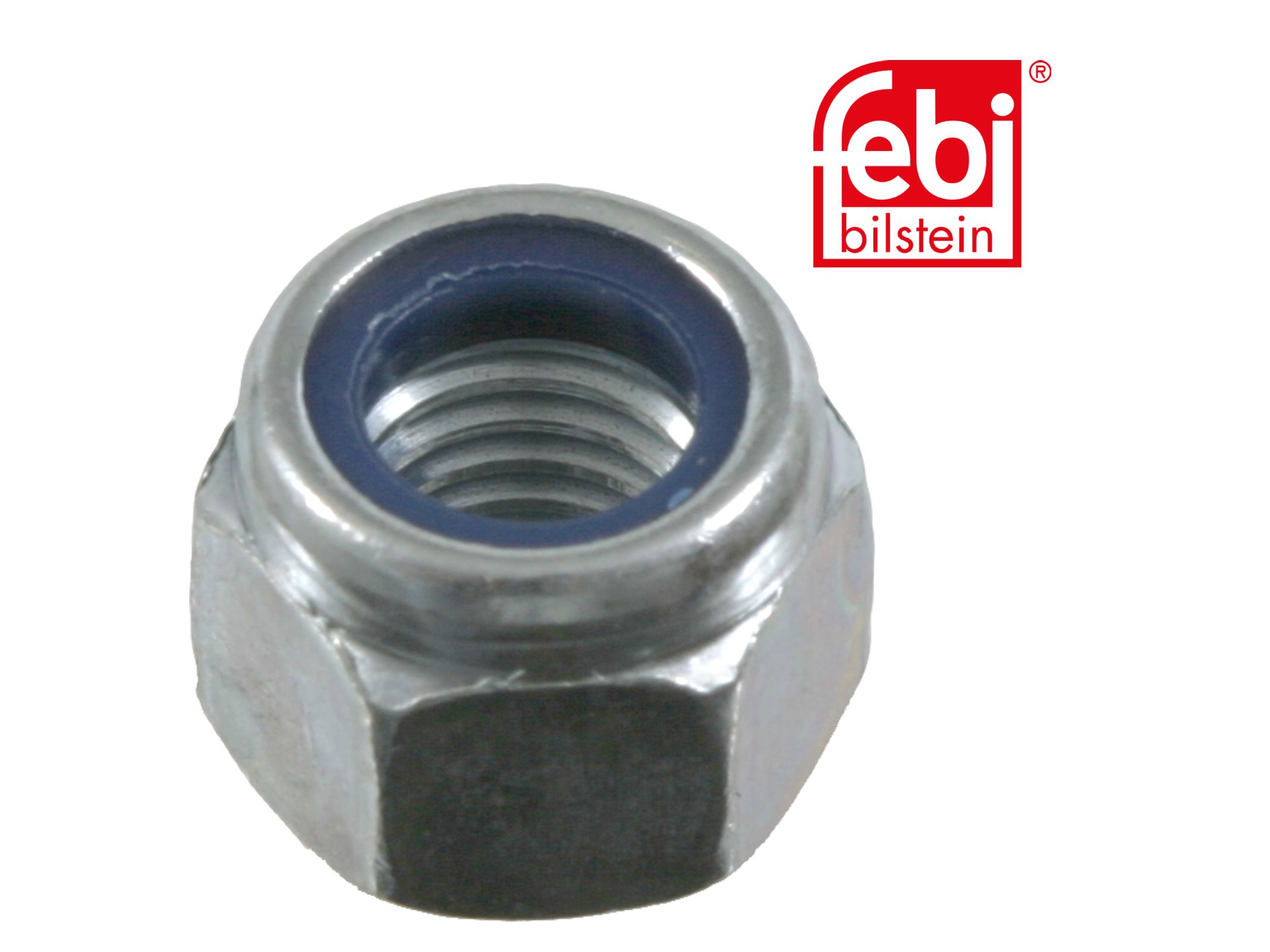 Lock nut Febi 1 340 933