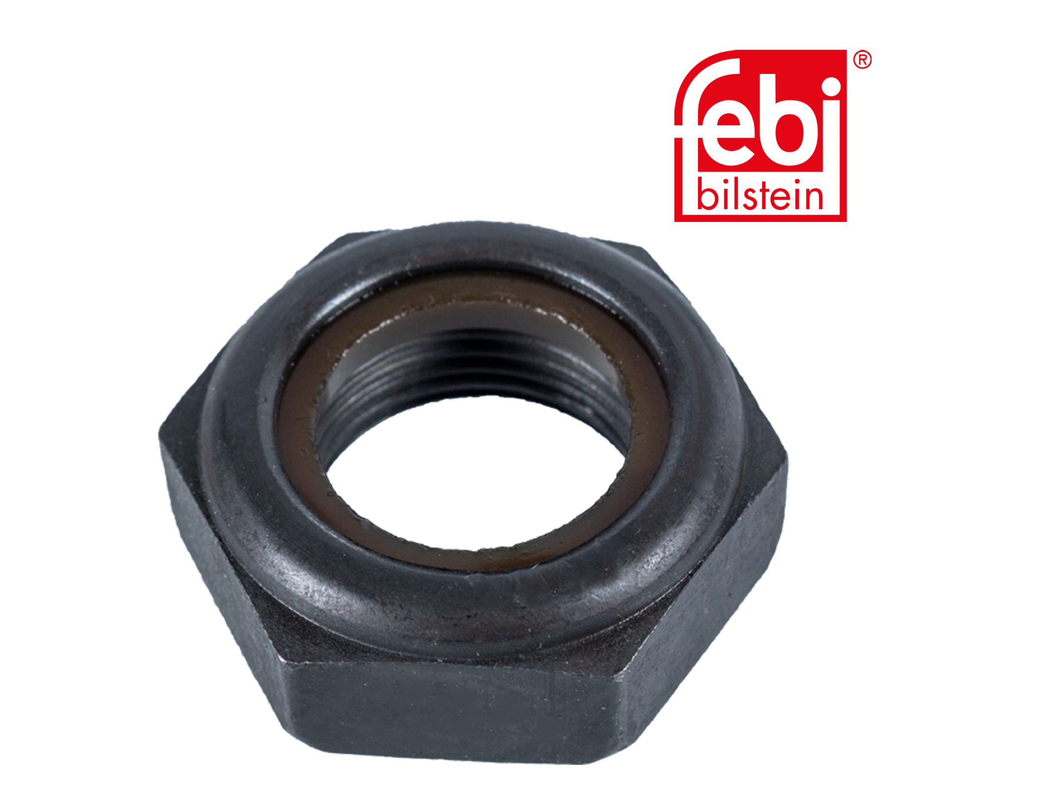 Lock nut Febi 9709900051