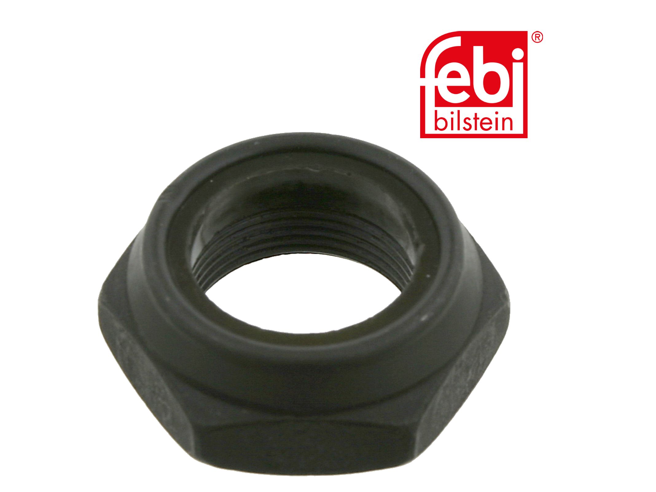 Lock nut Febi 0019907651