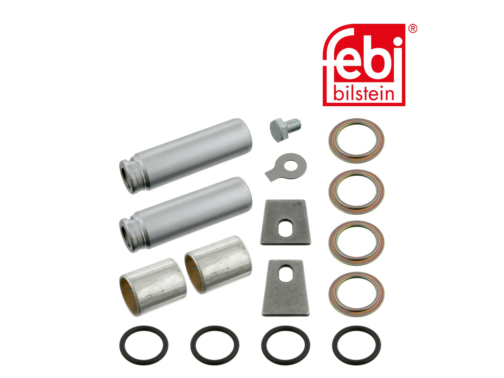 Bolt Febi 3074204002