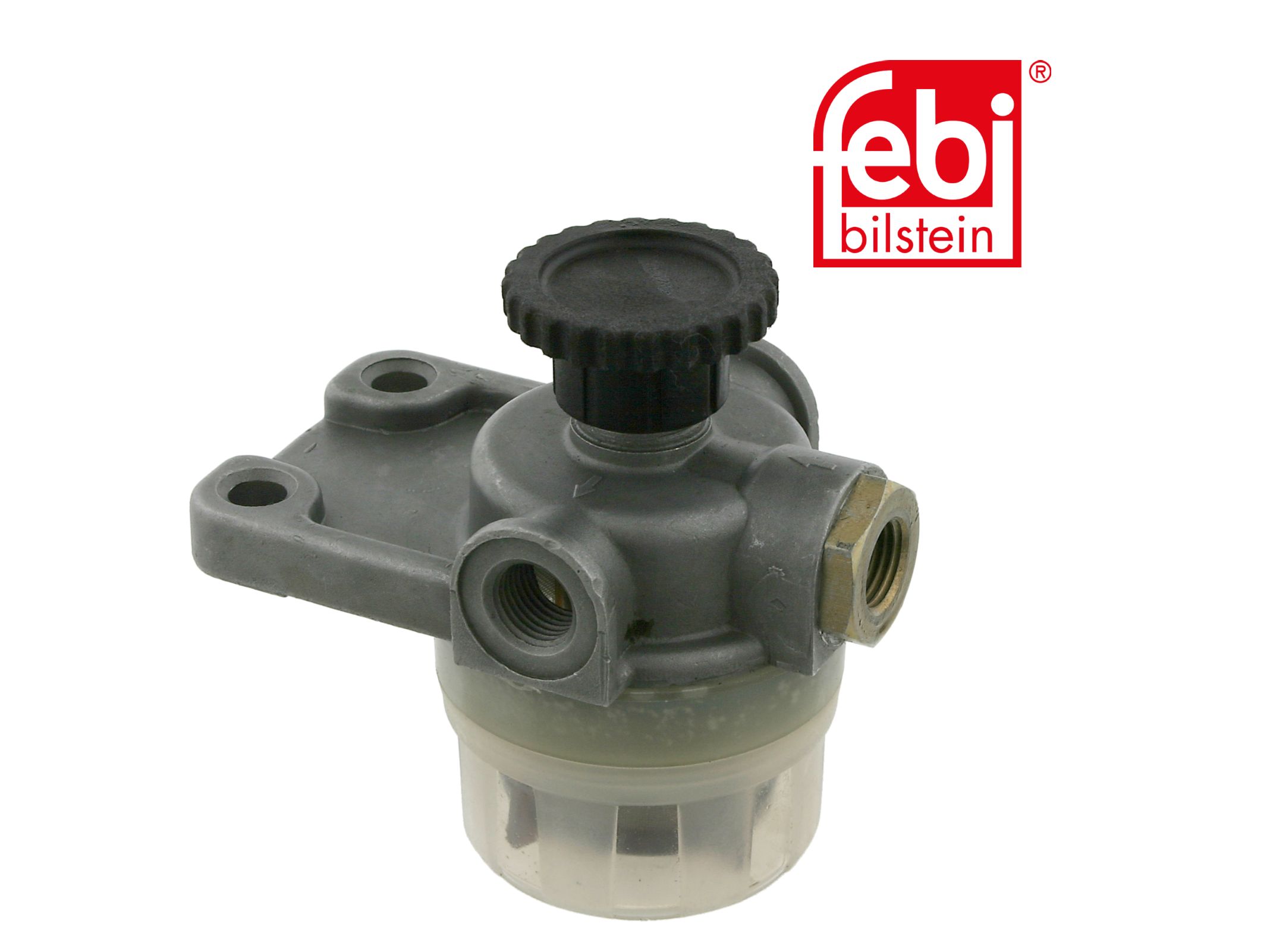 Bomba de combustível Febi 0000906050