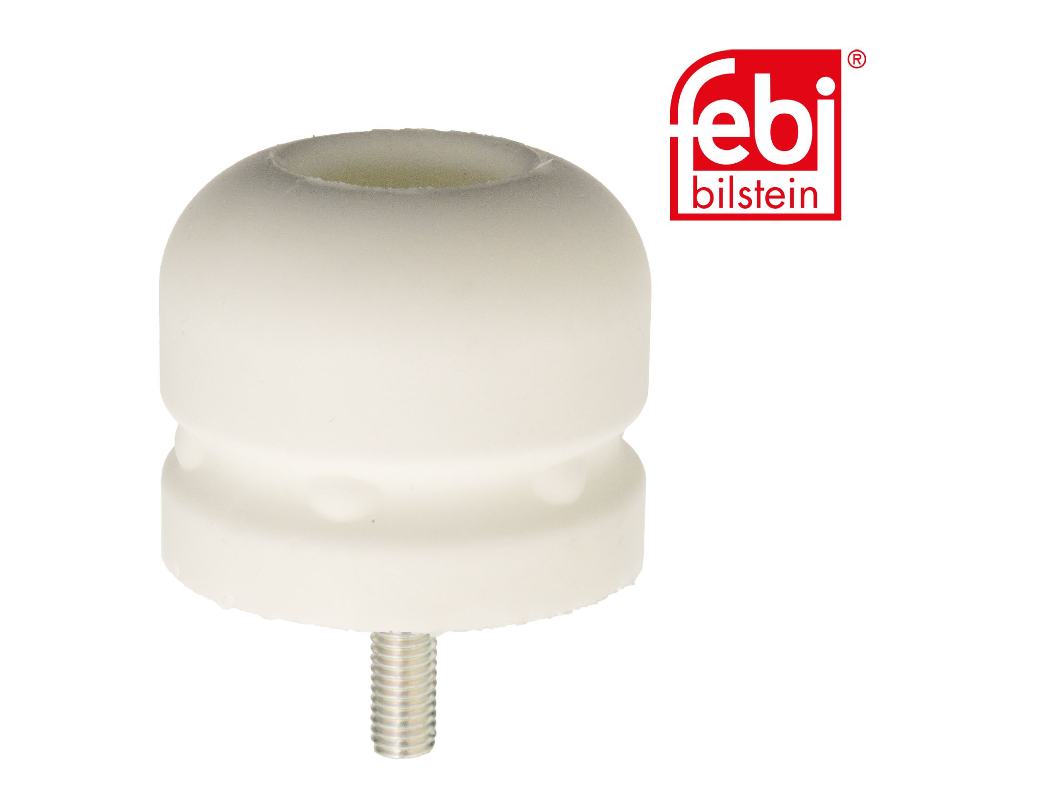 Ammortizzatore a vibrazioni Febi 2 470 166