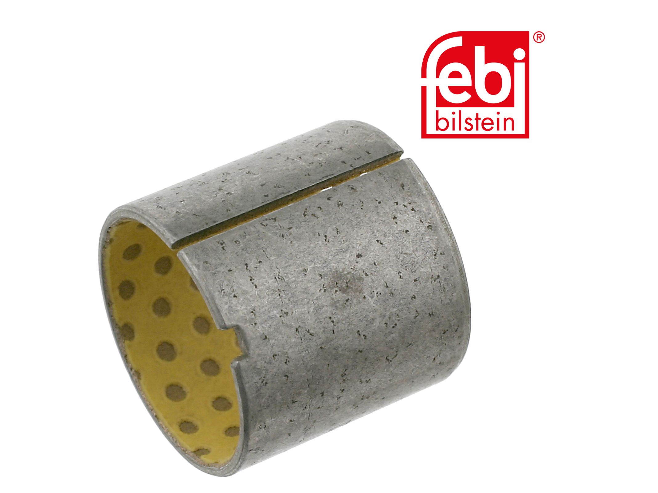 Bushing front Febi 50 10 460 046
