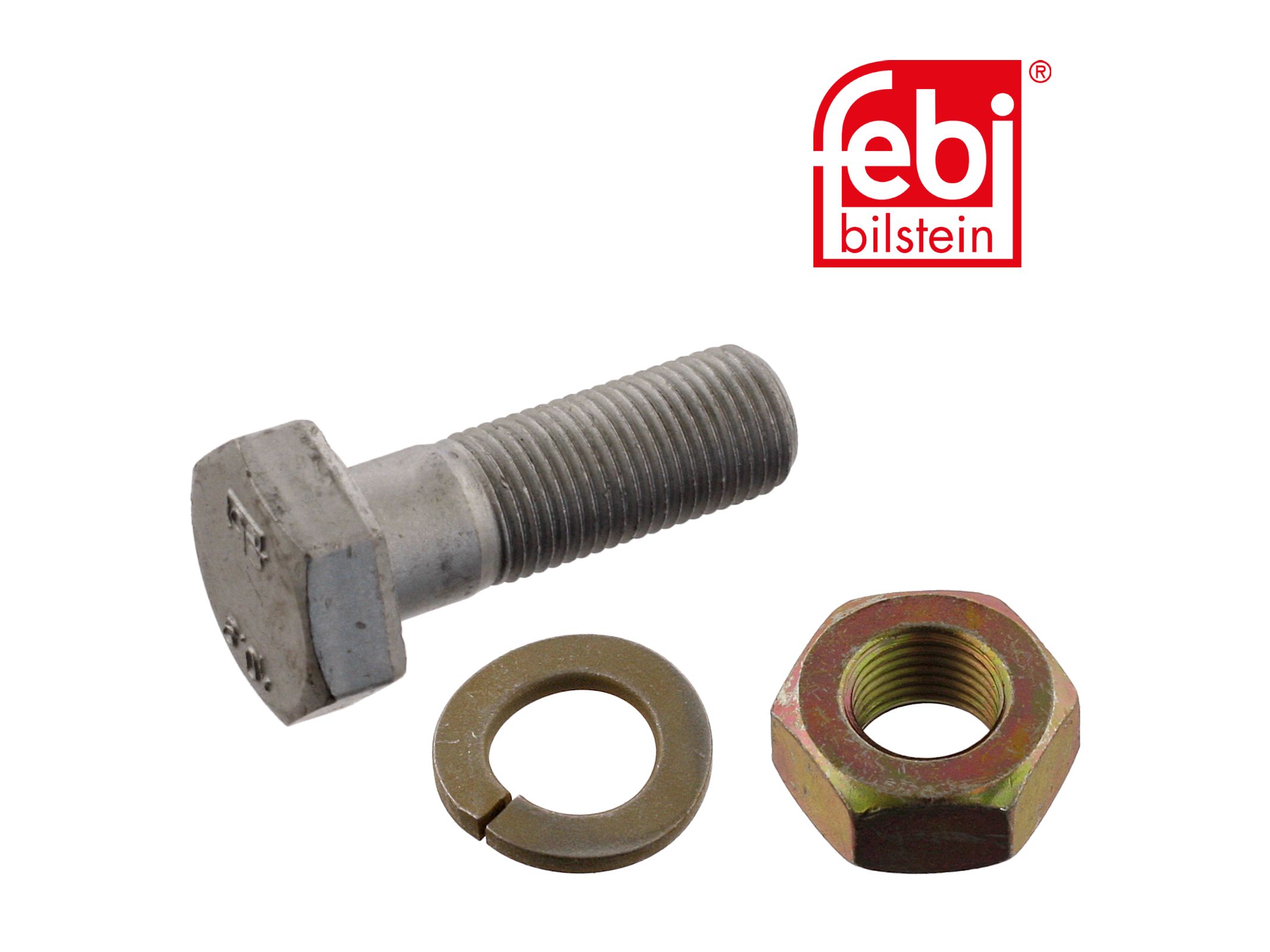 Vis d’arbre de transmission Febi 0079901001S1