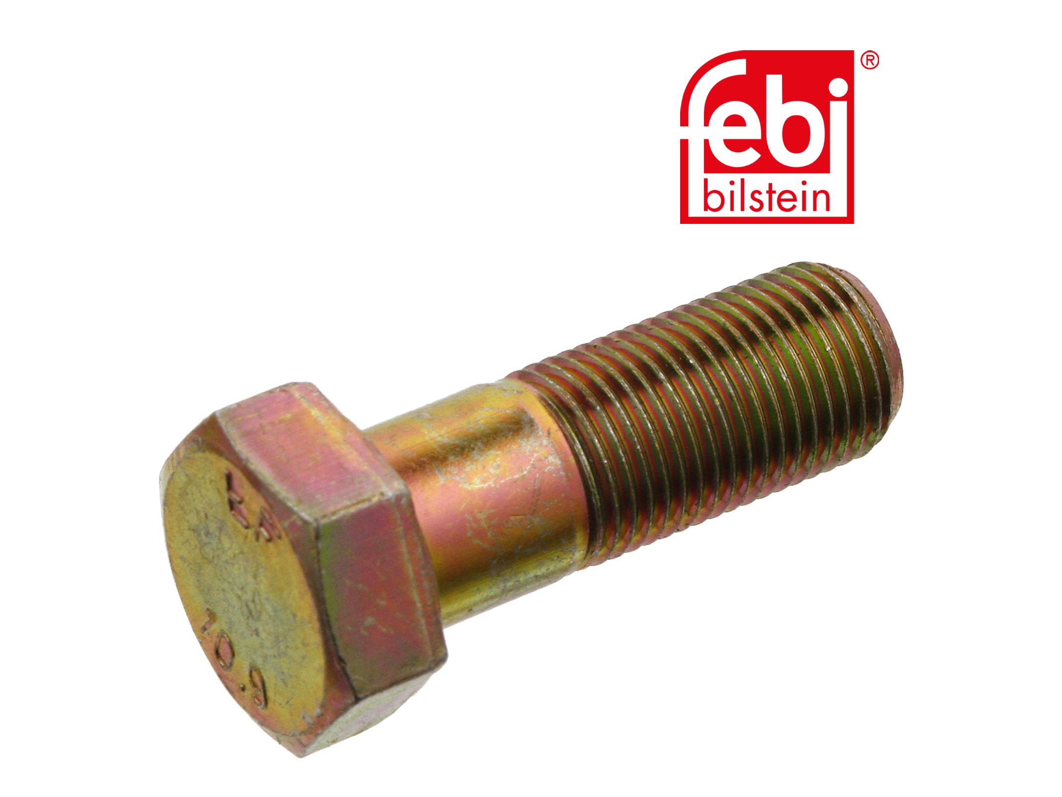 Vis d’arbre de transmission Febi 81900010174