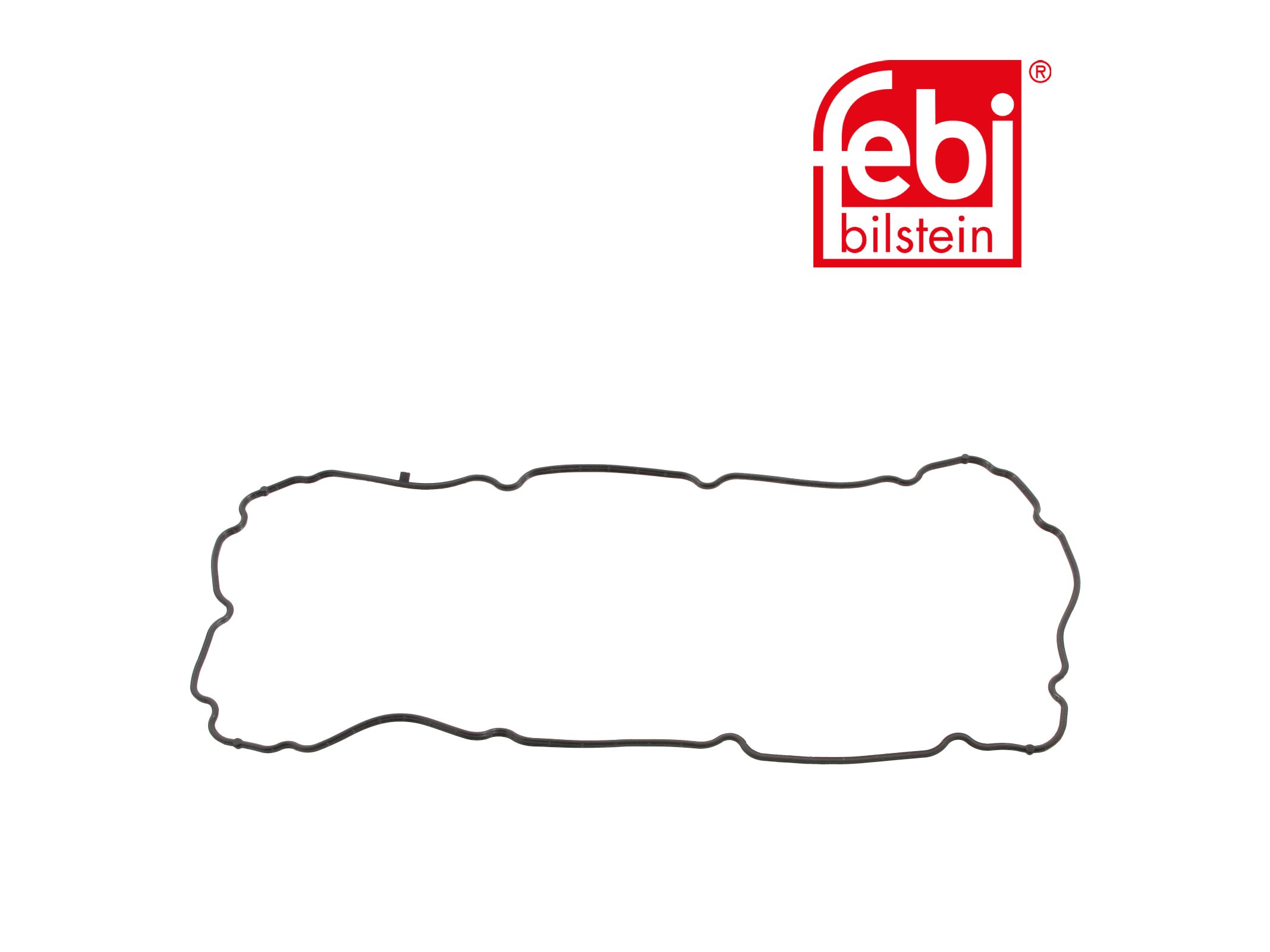 Kurbelgehäusedichtung Febi 5410140722