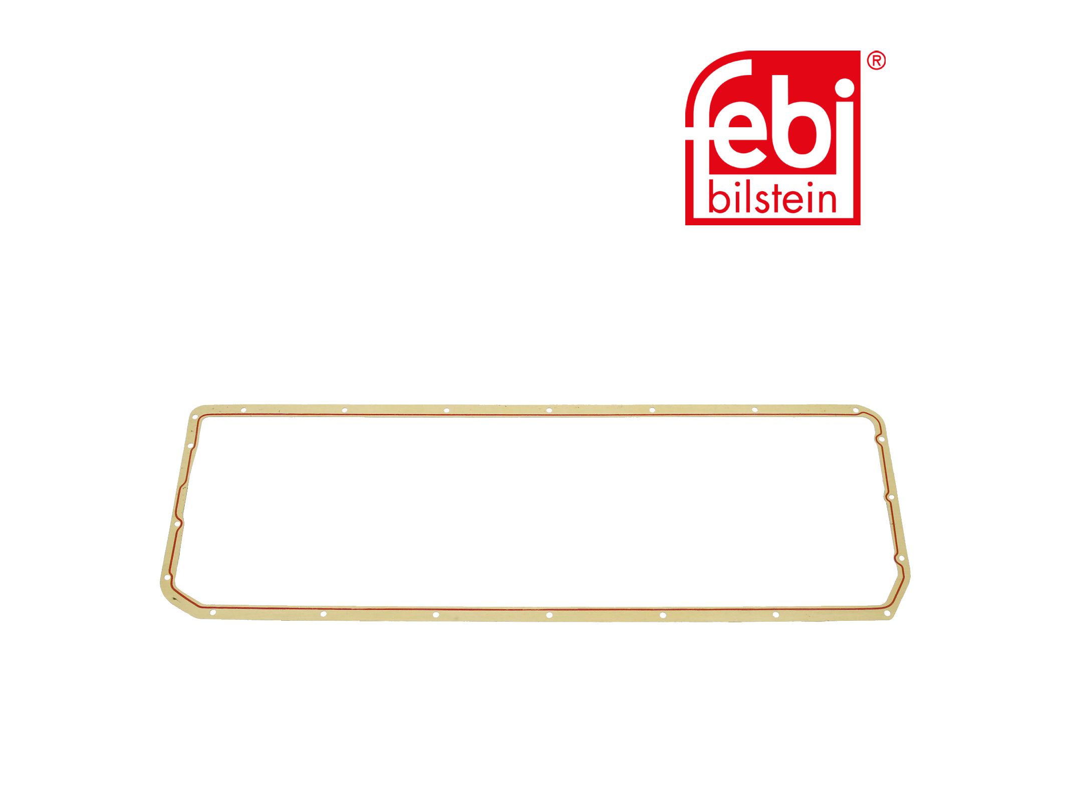 Garnitură carter Febi 51059040194