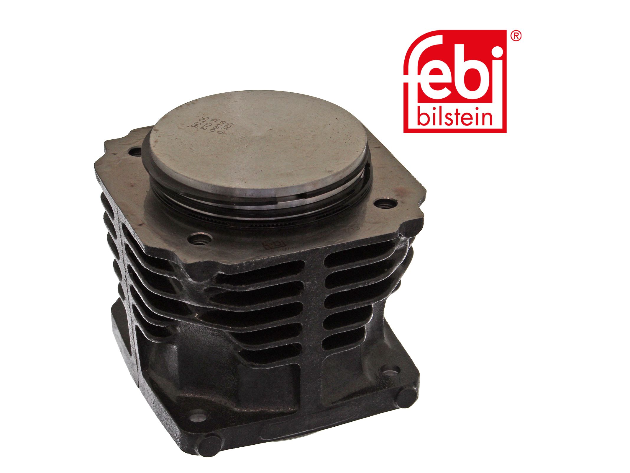 cilinderbus Febi 51541197003