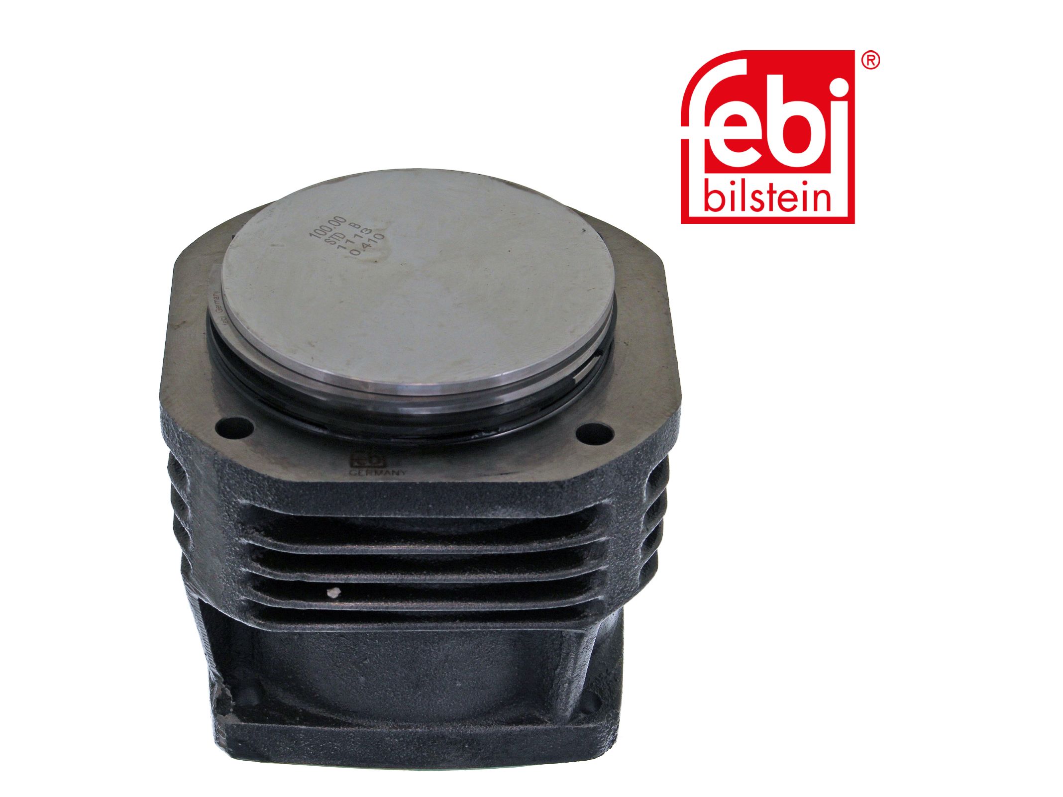 cilinderbus Febi 4411300008