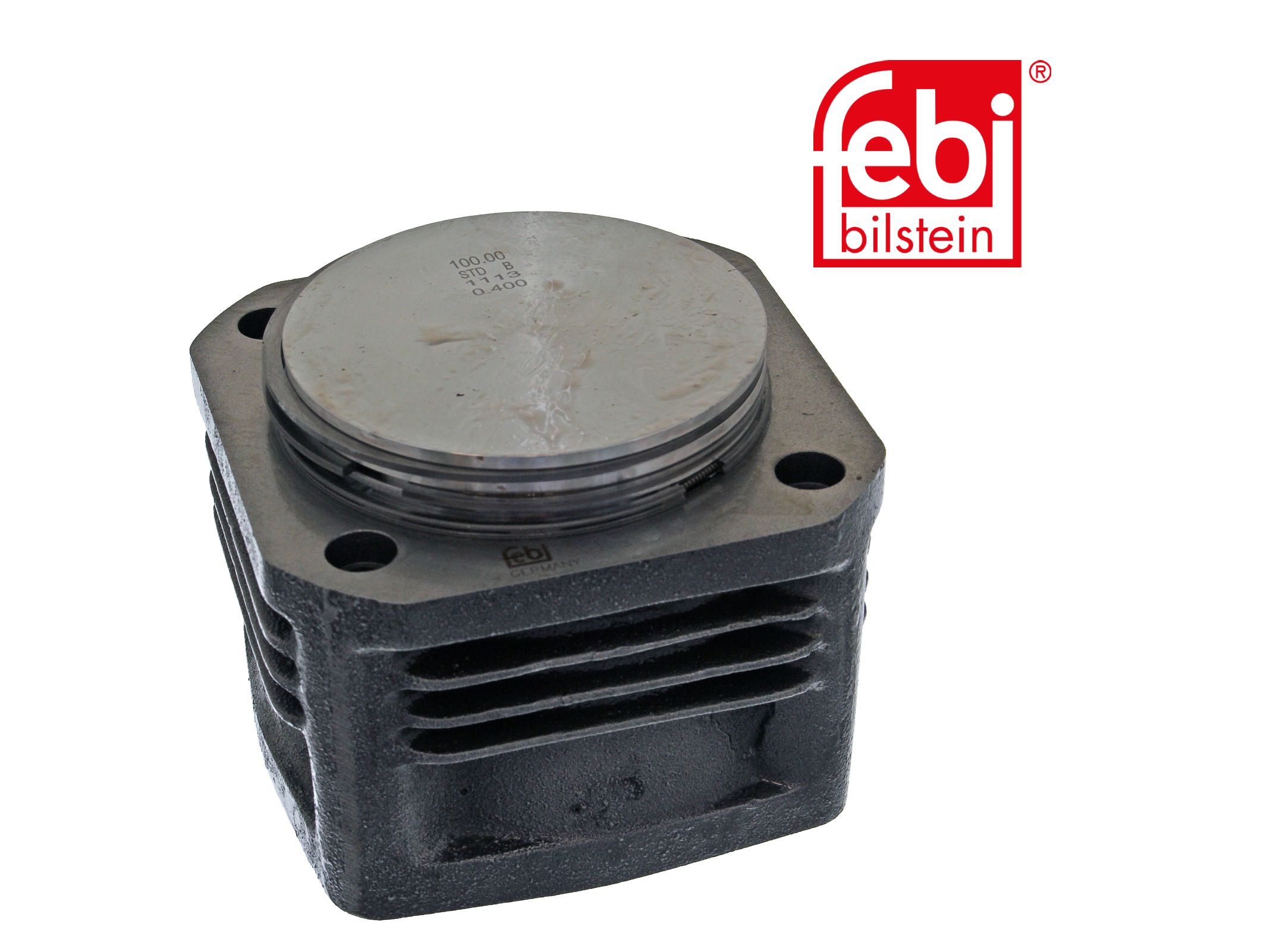cilinderbus Febi 5411300108