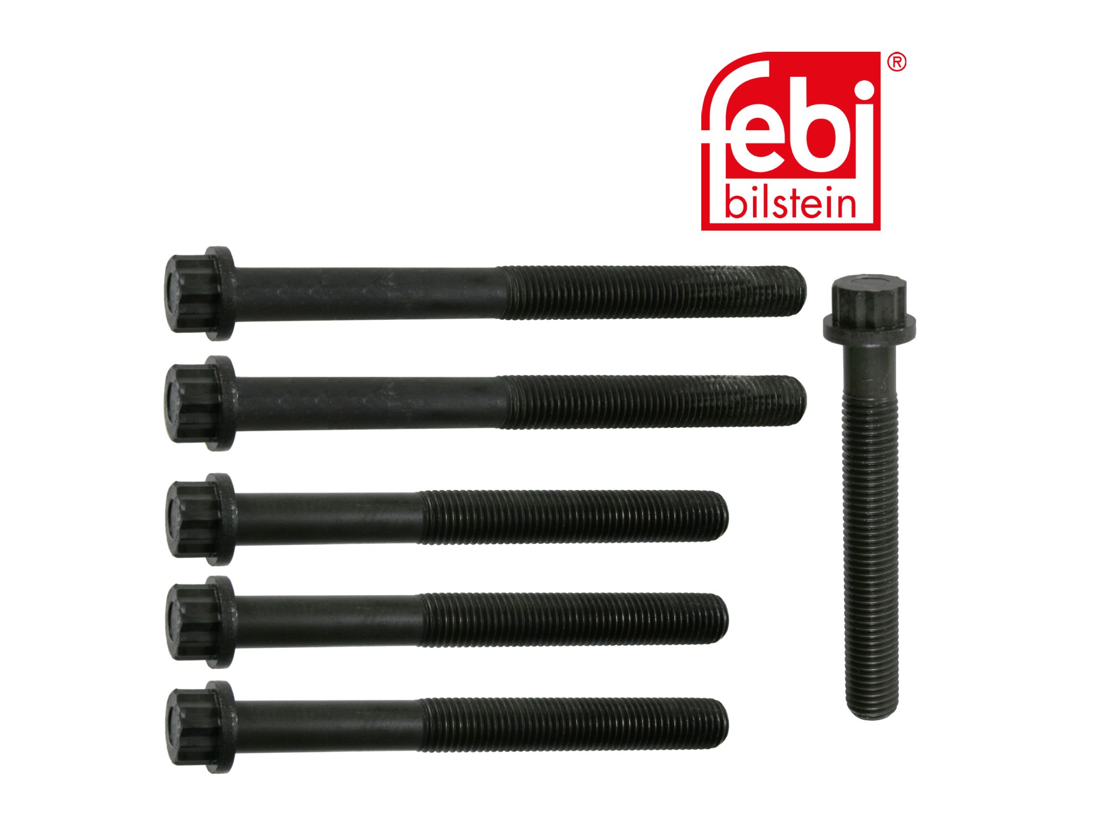 Bolzen Febi 422 990 02 01 S1