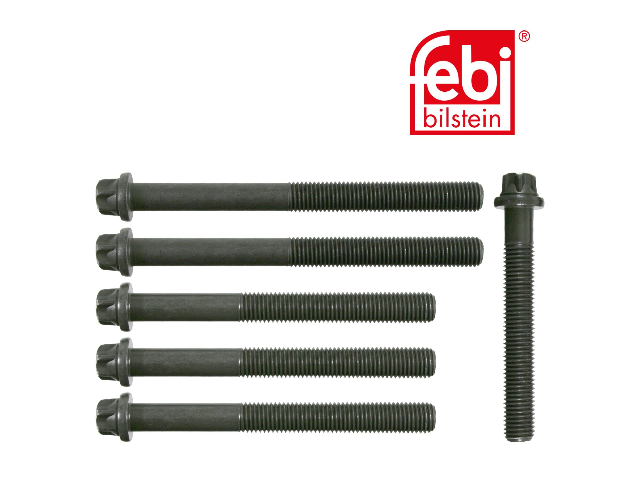 Bolzen Febi 51904900024